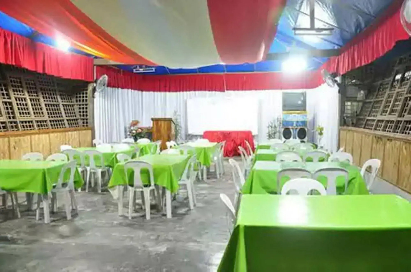 Apartelle de Francesca