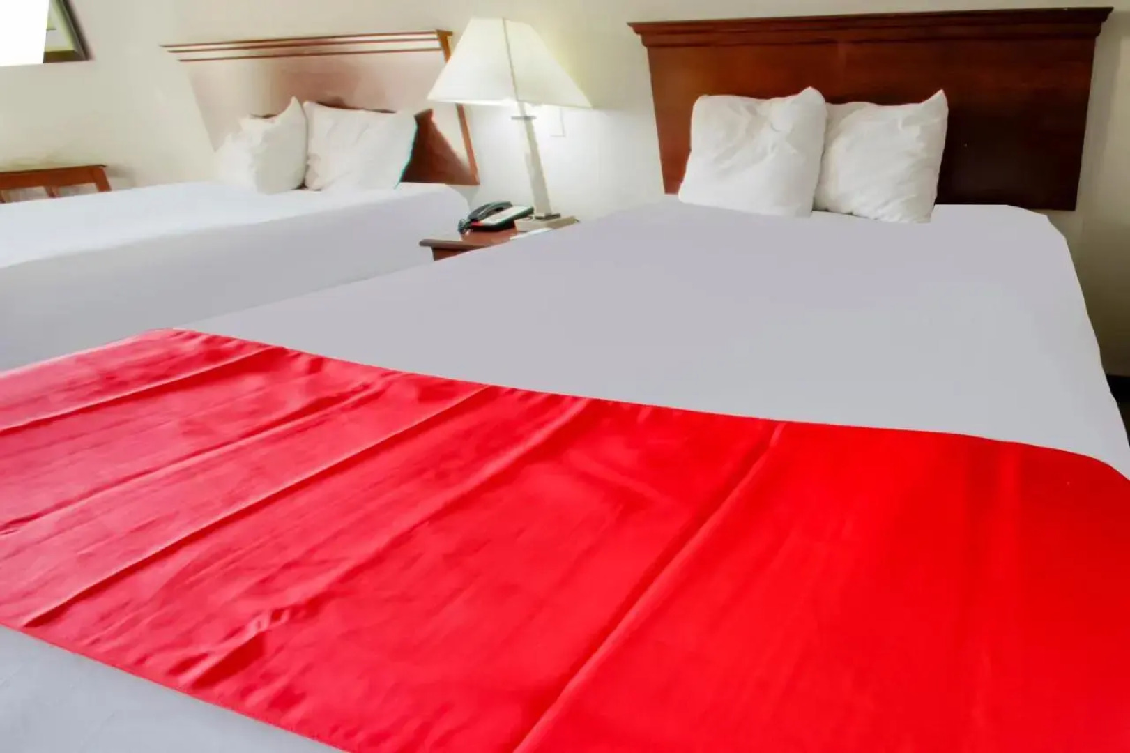 Super 8 Washington/greenville Area