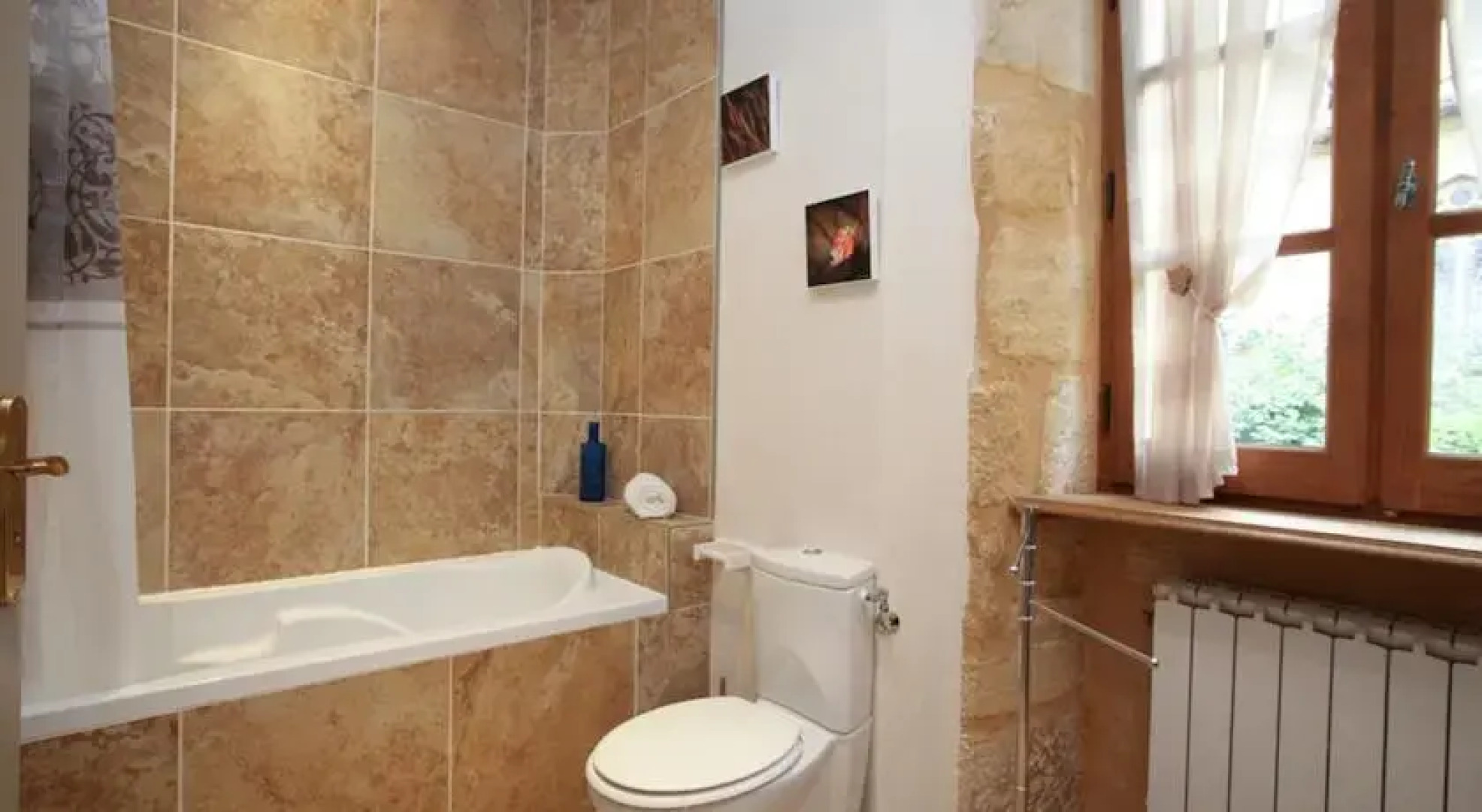 Le Grenier du Chapitre