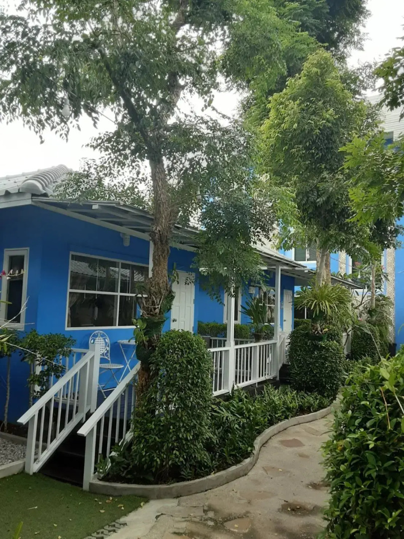 Pearl By The Sea Resort