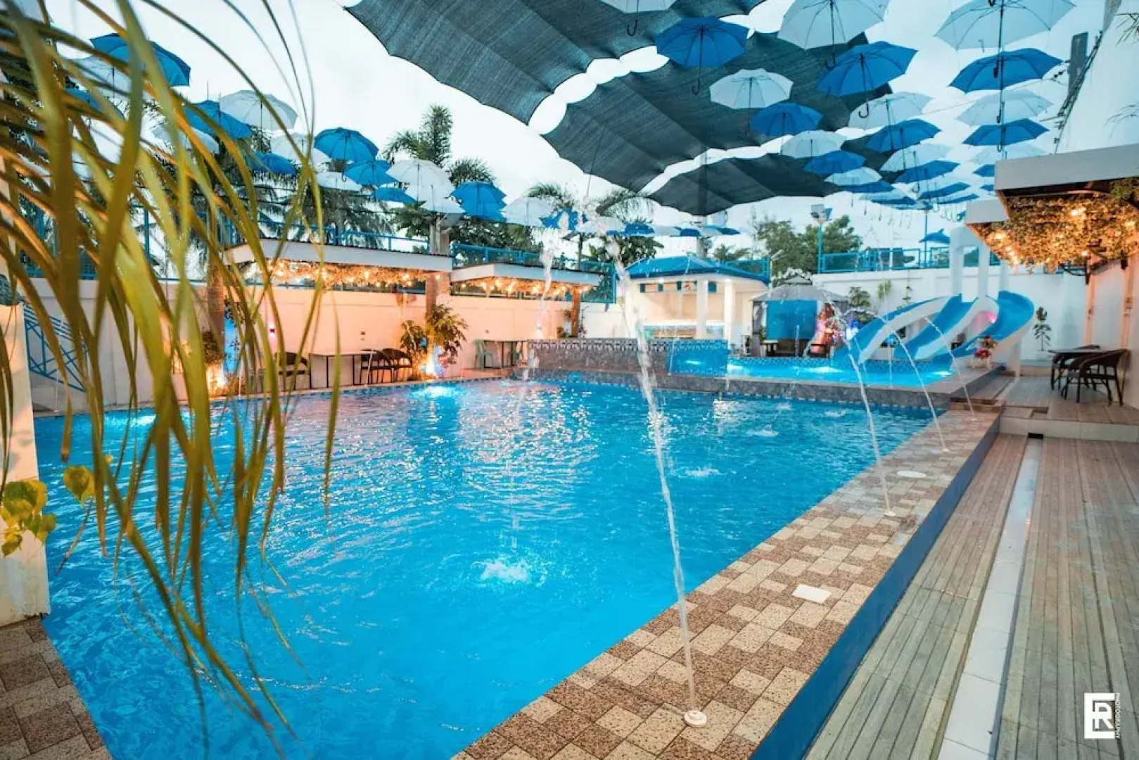 Bernese Resort Hotel powered by Cocotel