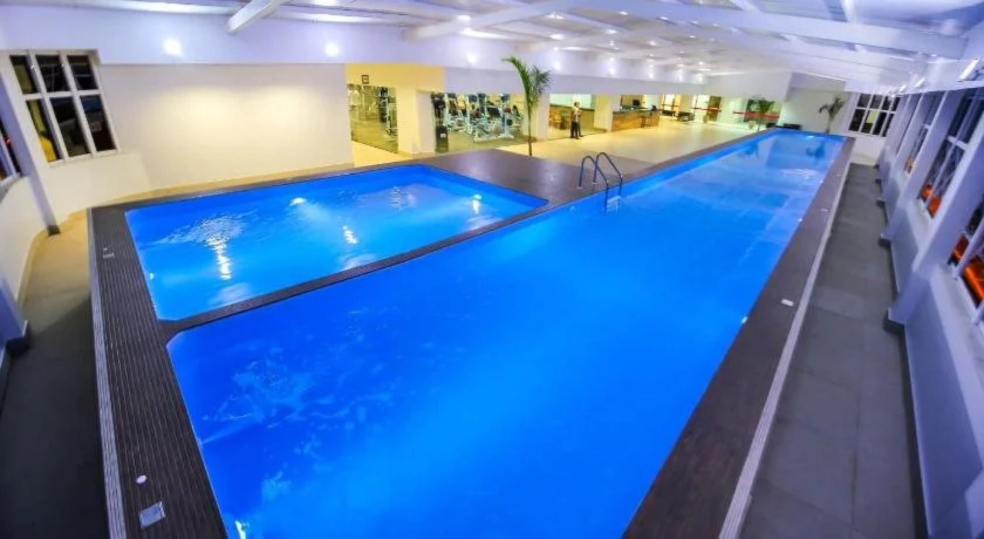 Residence Hotel Imperatriz