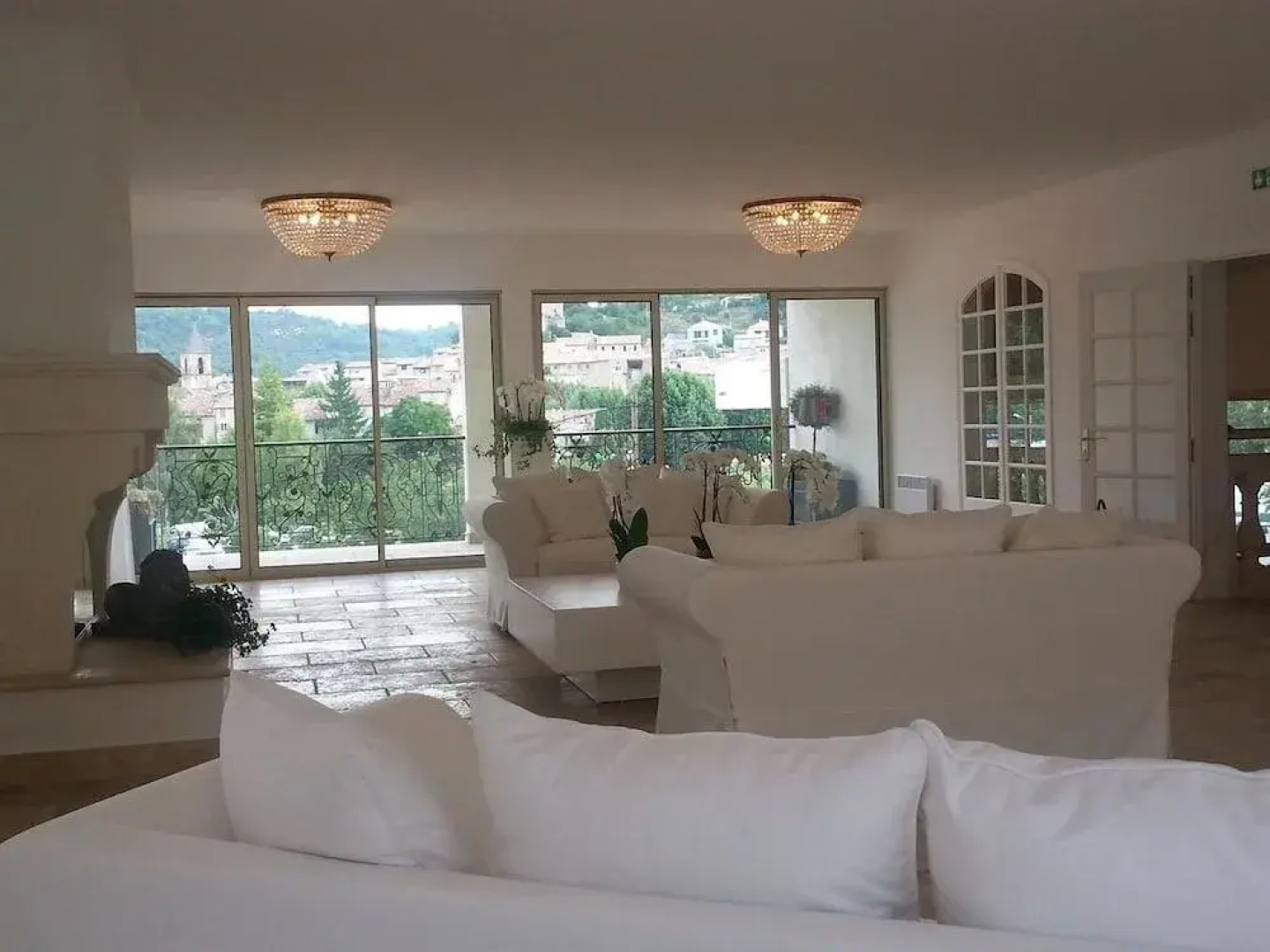 Hôtel Les Deux Lions