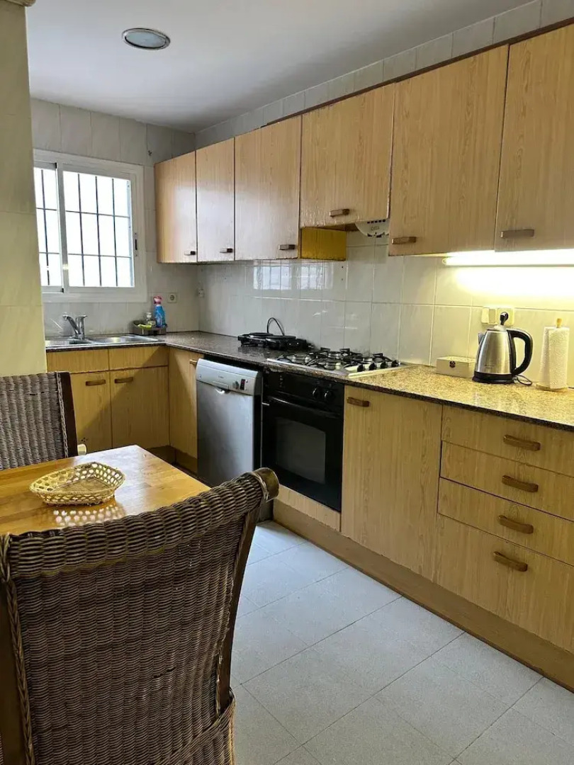 Vista Alegre Rest House 8 Person