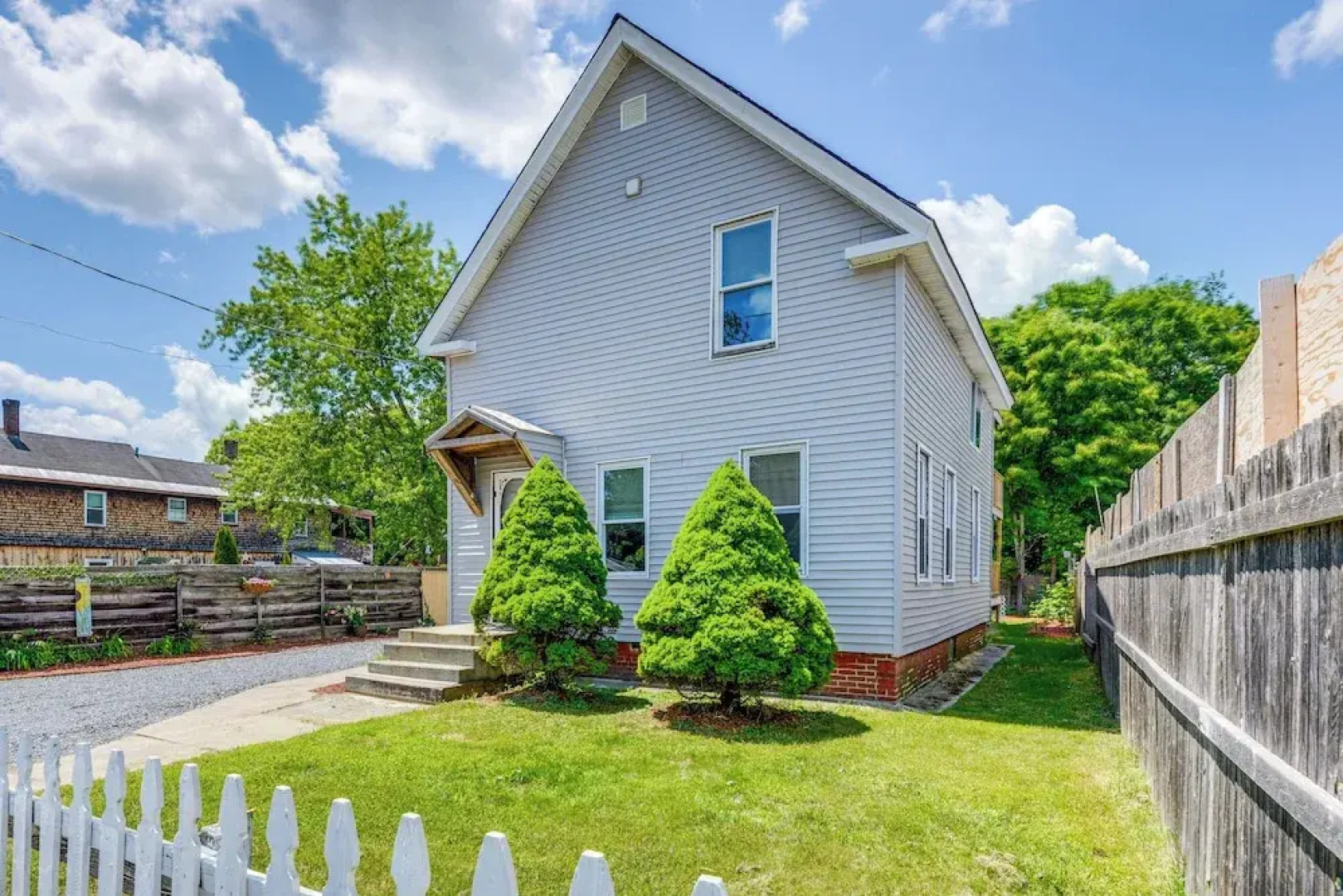 Pet-friendly Claremont Vacation Rental!