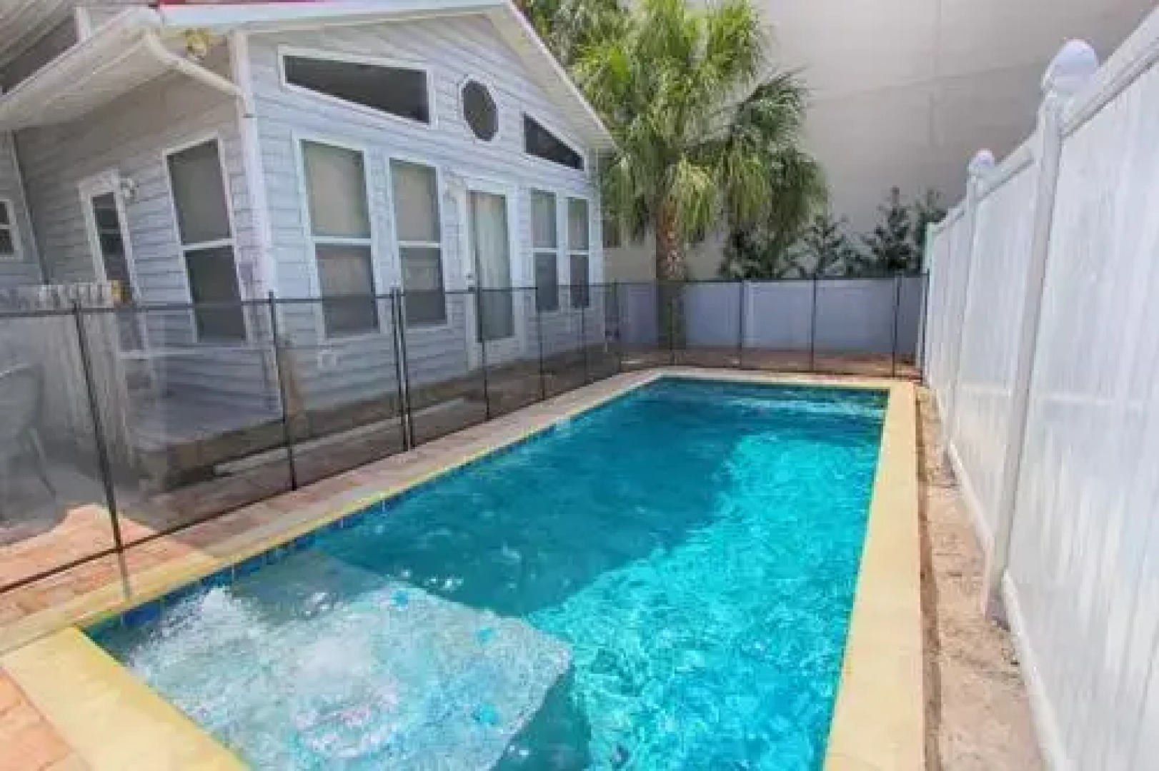 Starfish Beach House