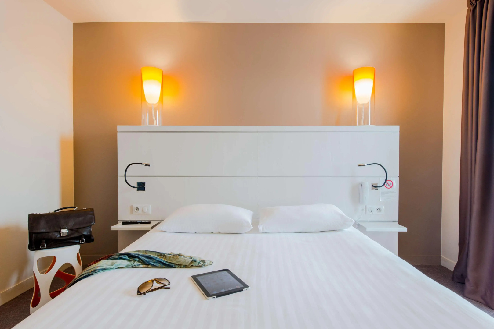 ibis Styles La Rochelle Centre les Minimes