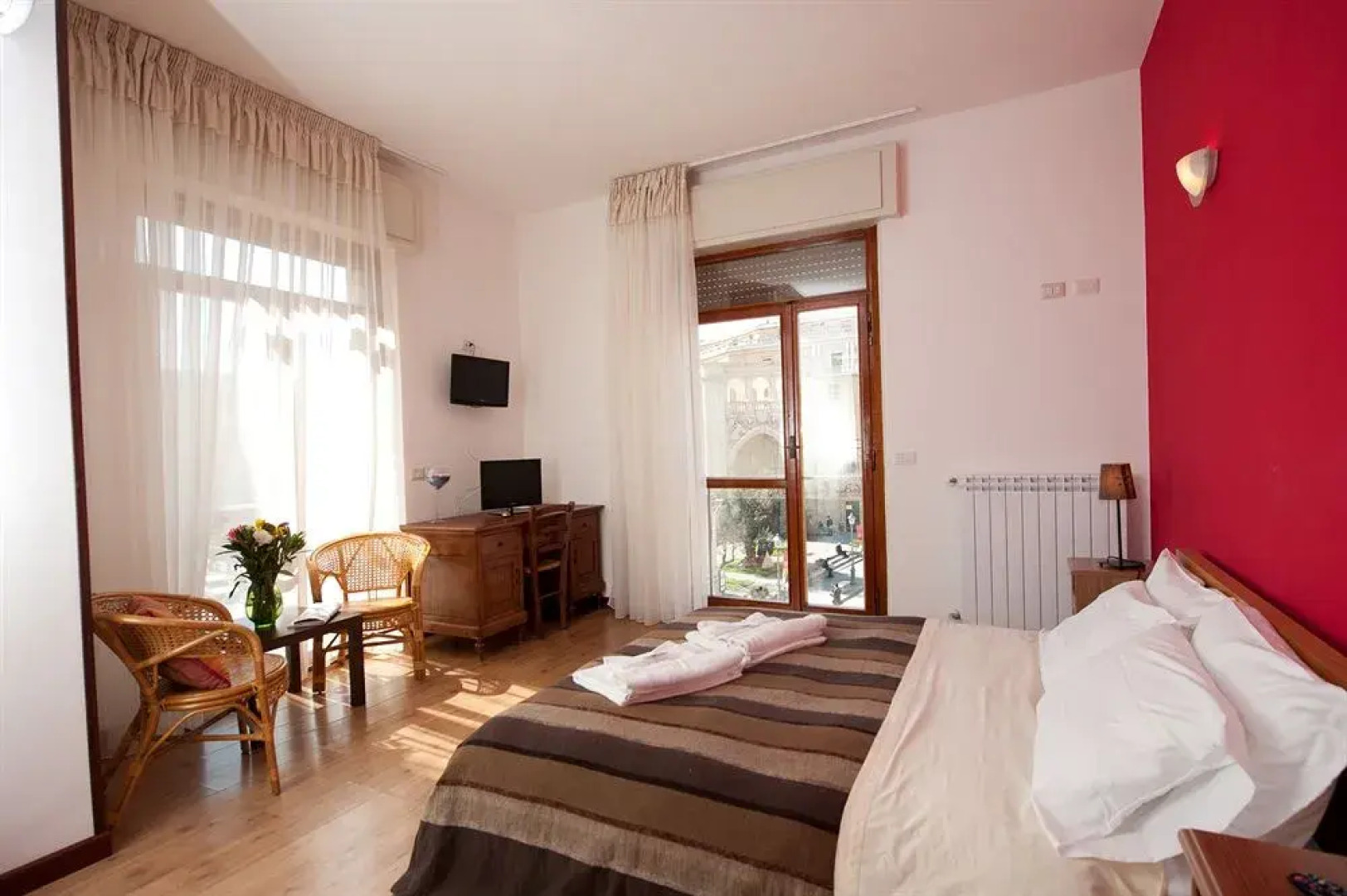 Leccesalento Bed And Breakfast
