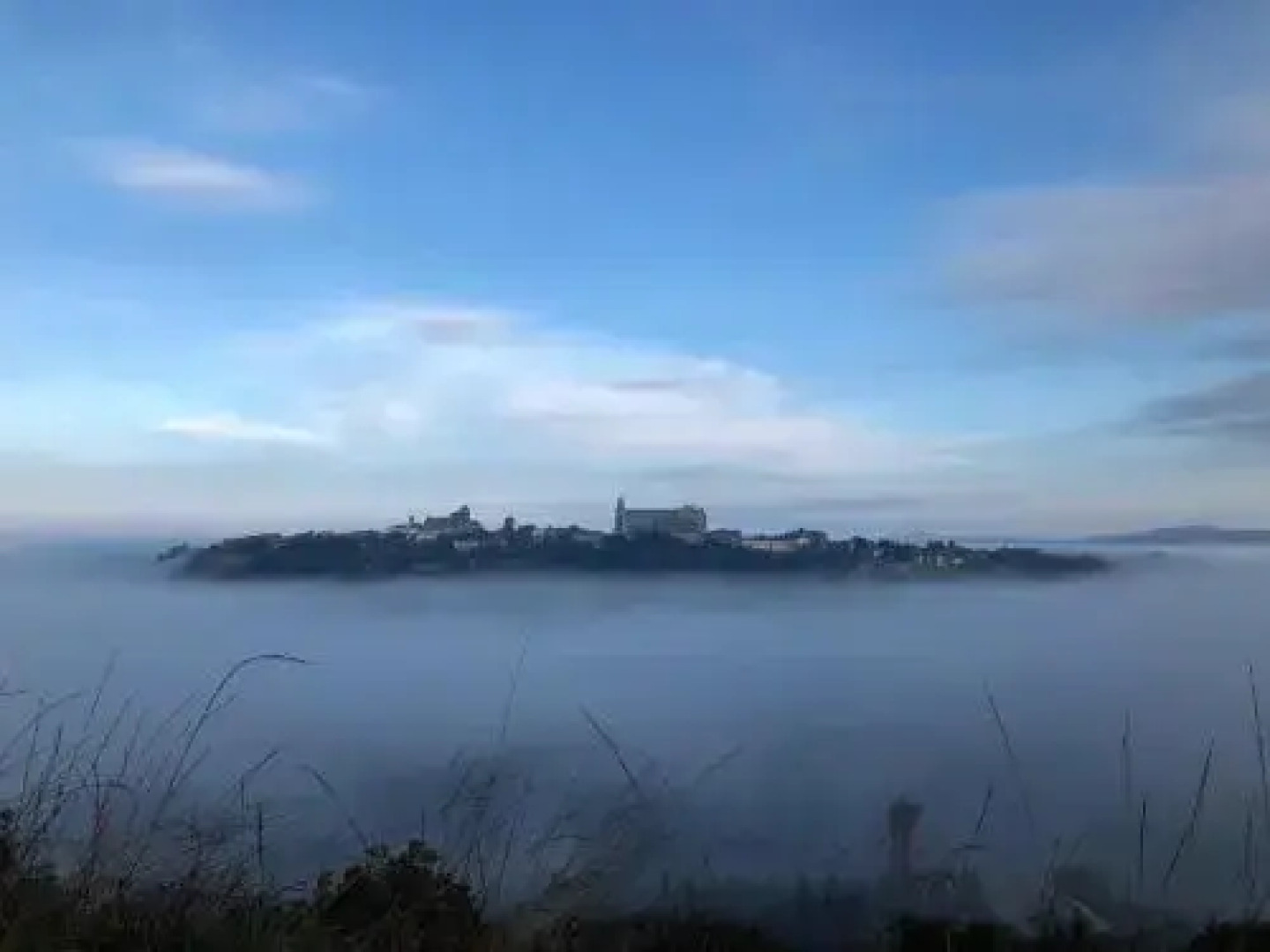 Residenza Monteporzano