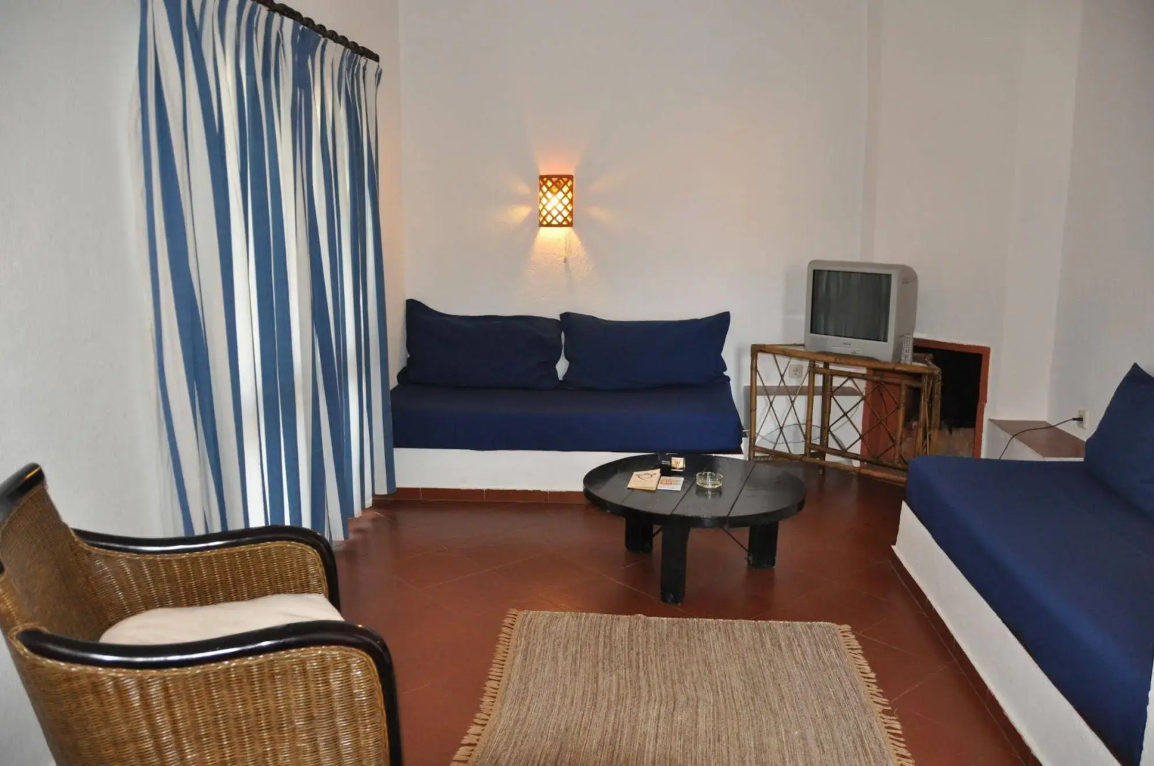 Villa Pedras del Rey