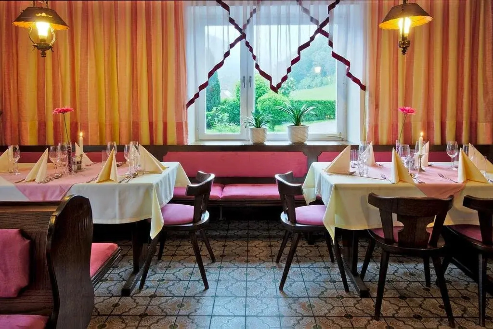 Gasthof Lechner zur Kartause