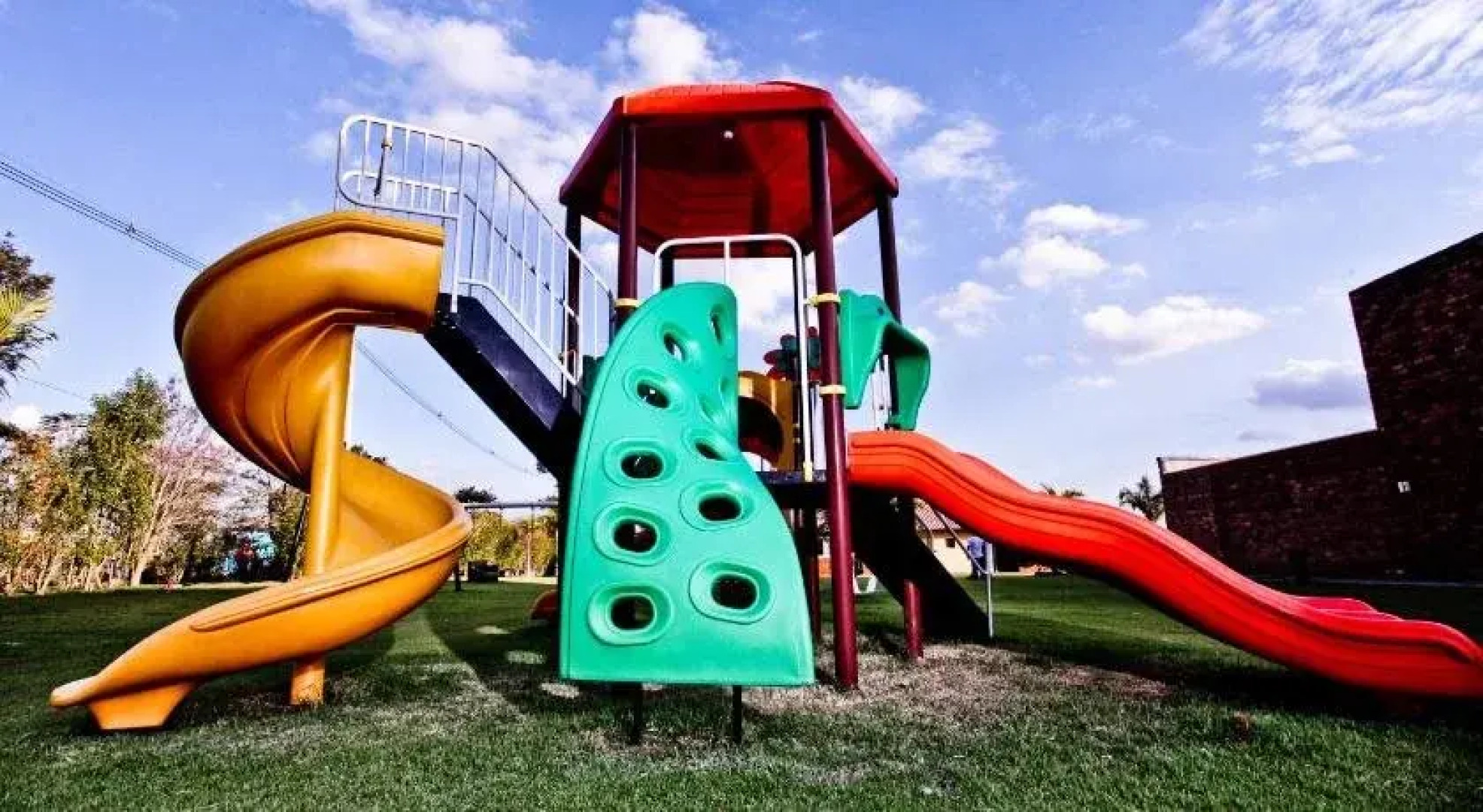 Hotel Fazenda Vida Bela