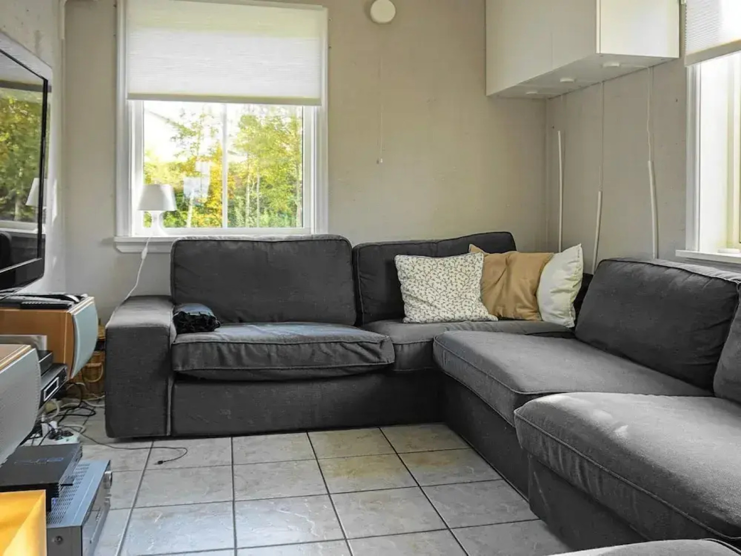 Holiday Home in HenÃ¥n