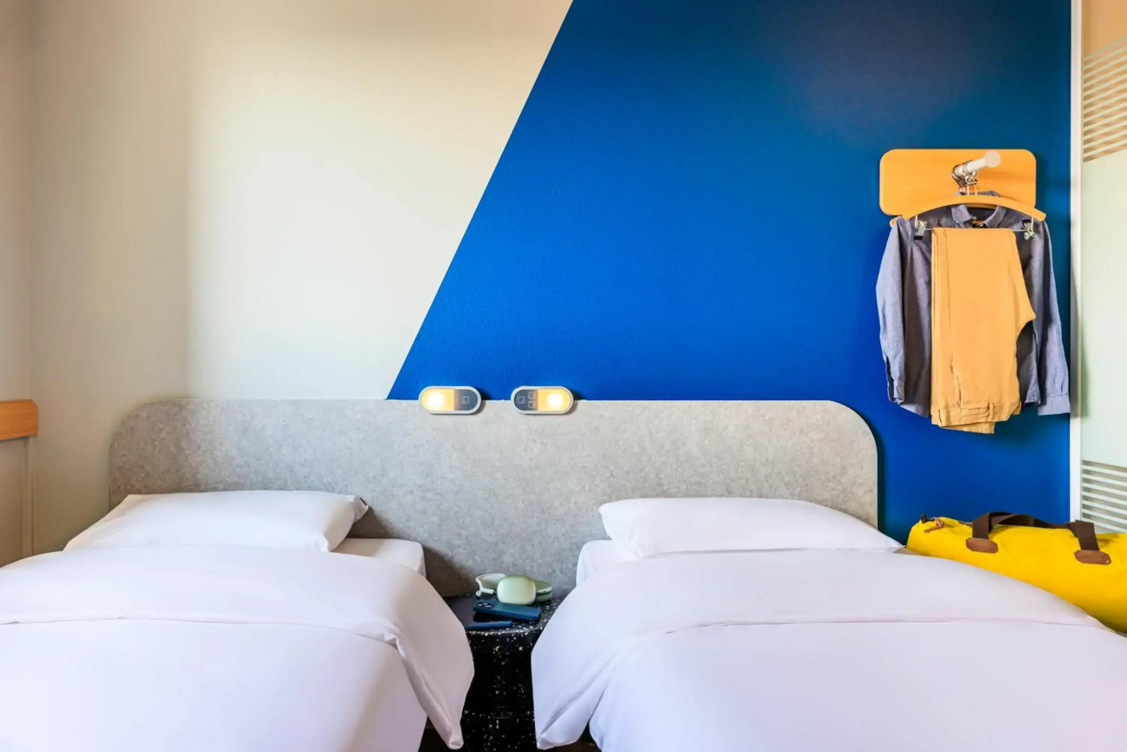 ibis budget Lausanne Bussigny