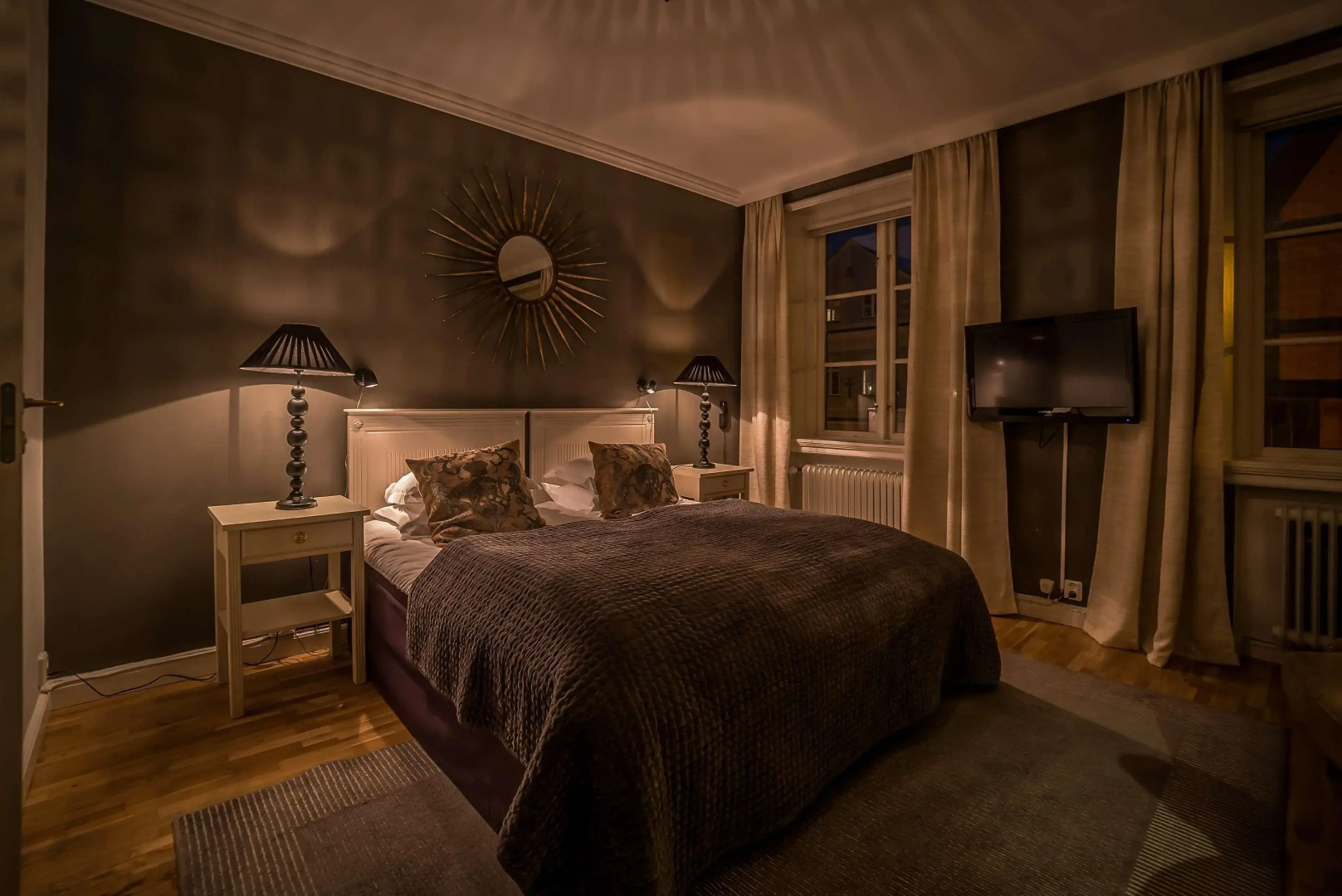 V Hotel Helsingborg, BW Premier Collection