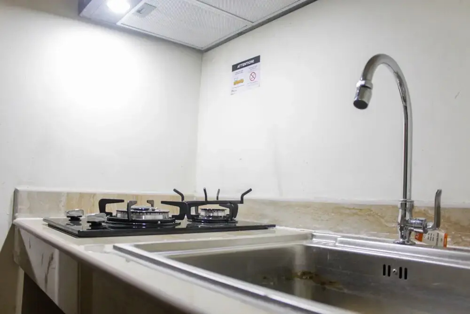 Modern Comfy 3BR Meikarta Apartment