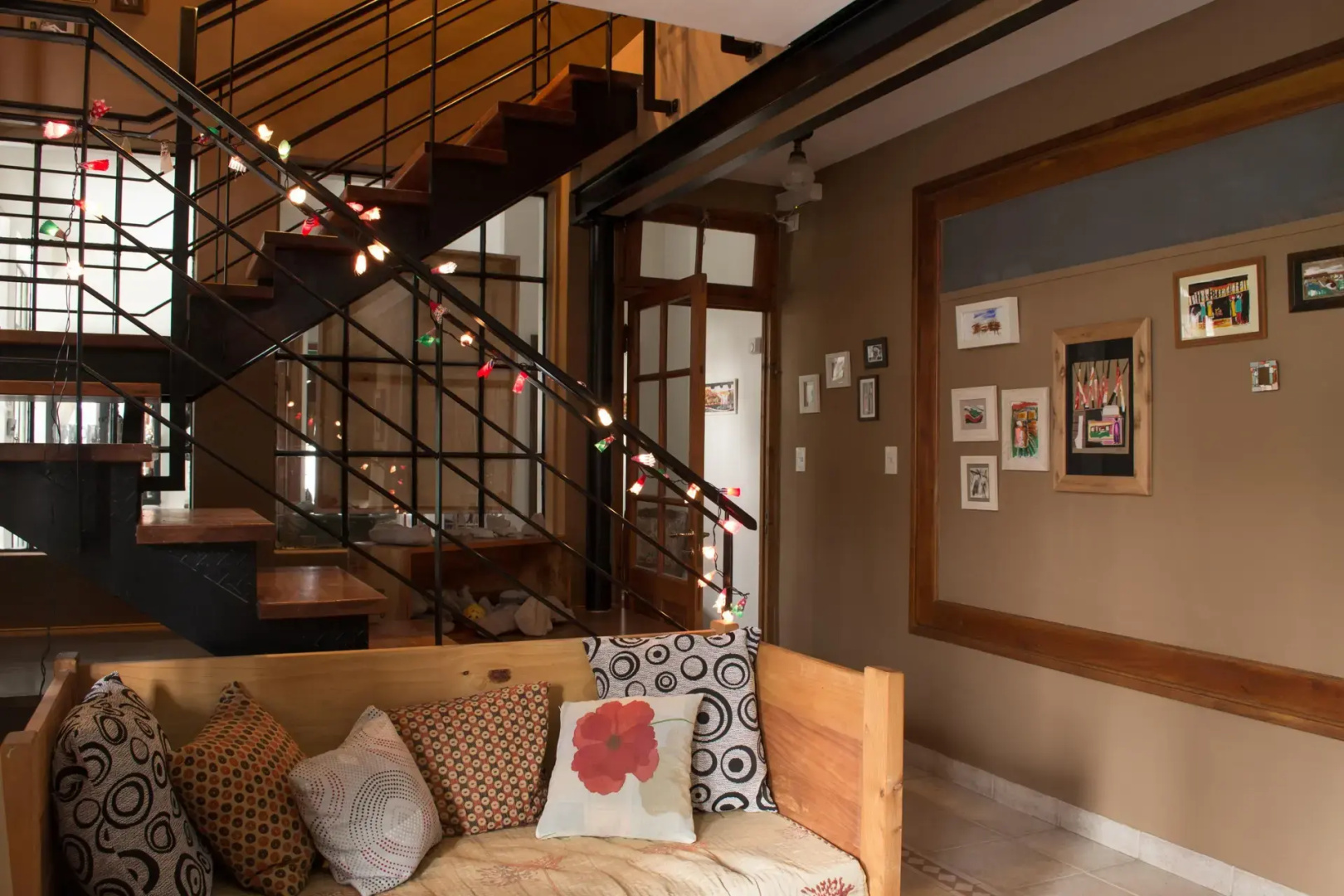 La Casa de Paula Hosteria Artesanal