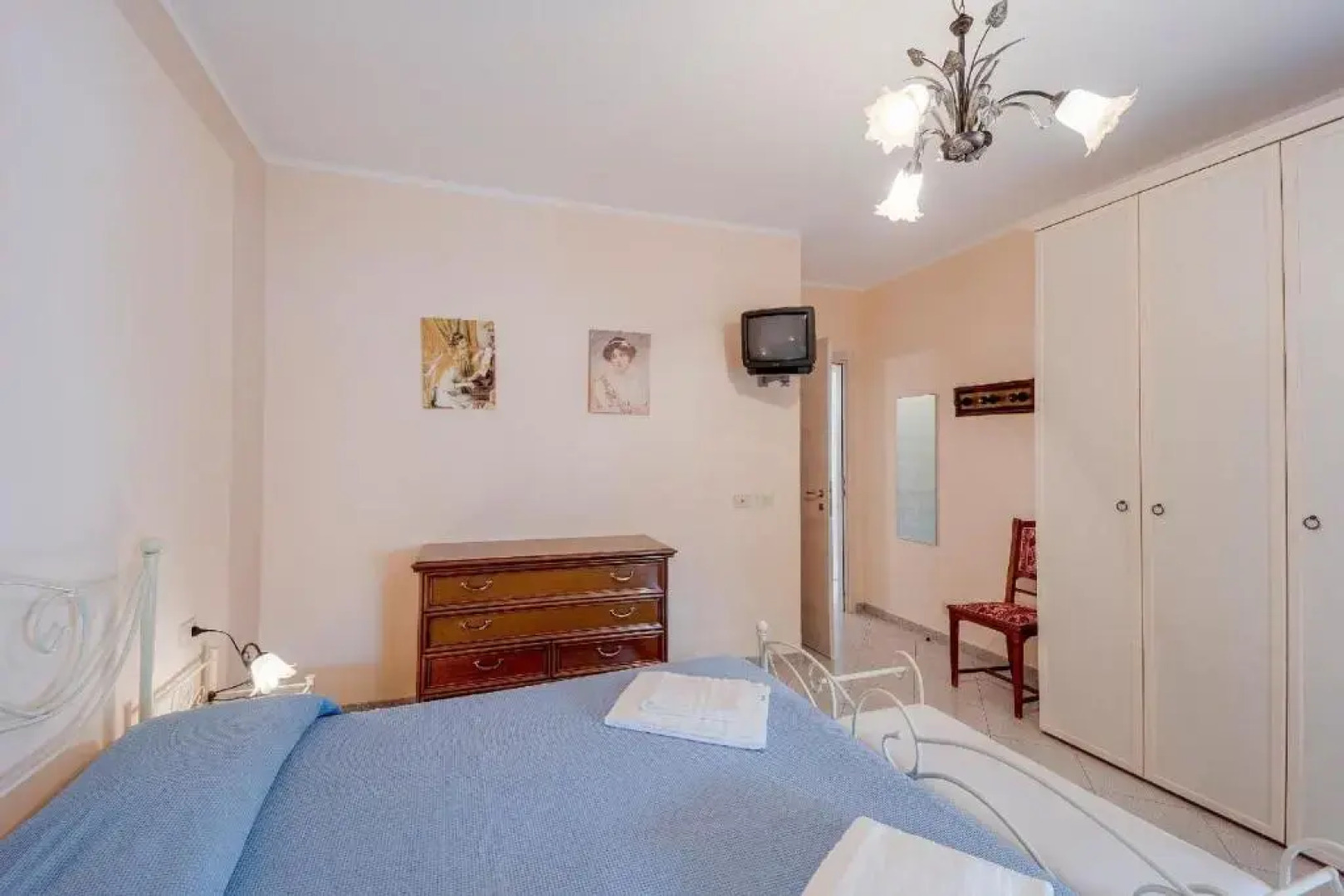 Ferienhaus mit Privatpool für 4 Personen 1 Kind ca 80 m in Borgomaro, Italienische Riviera Italienische Westküste