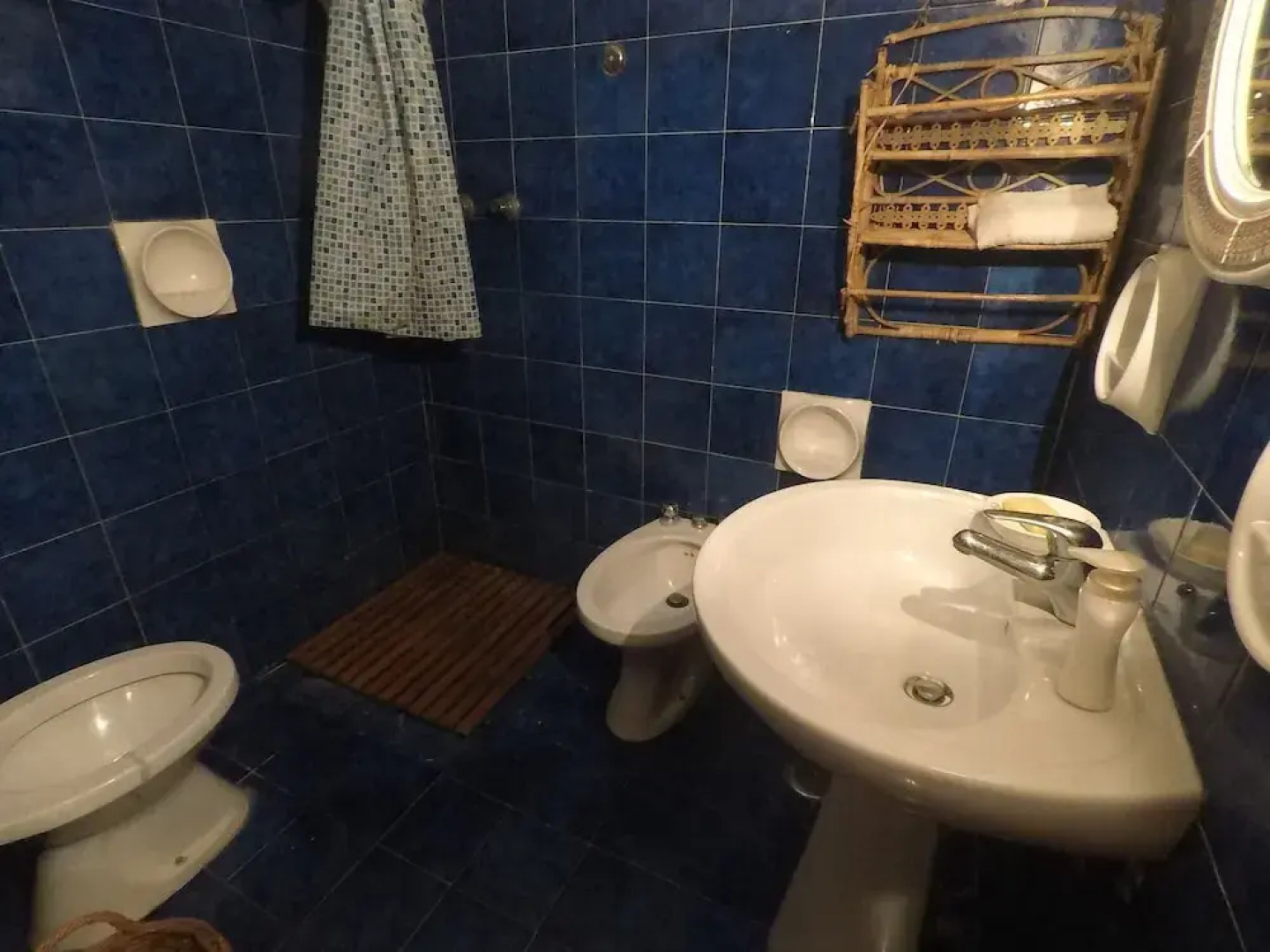 Agriturismo Masseria Piutri