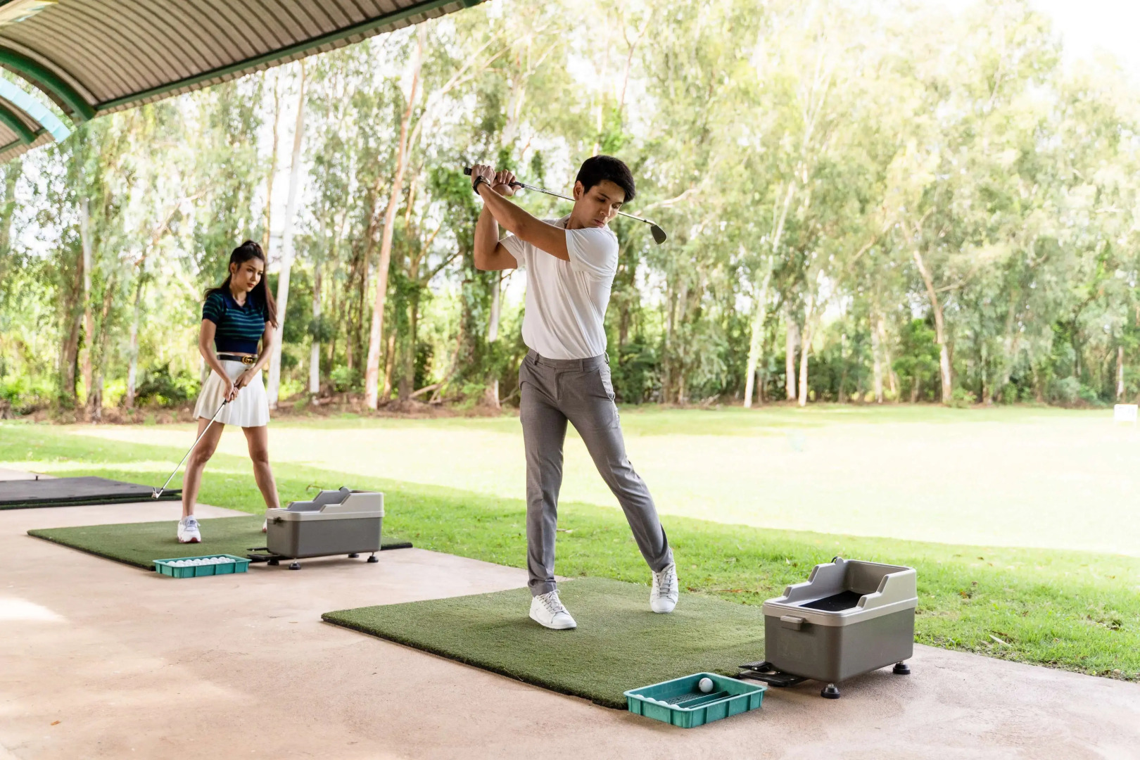 Tawa Ravadee Resort, WorldHotels Distinctive Collection