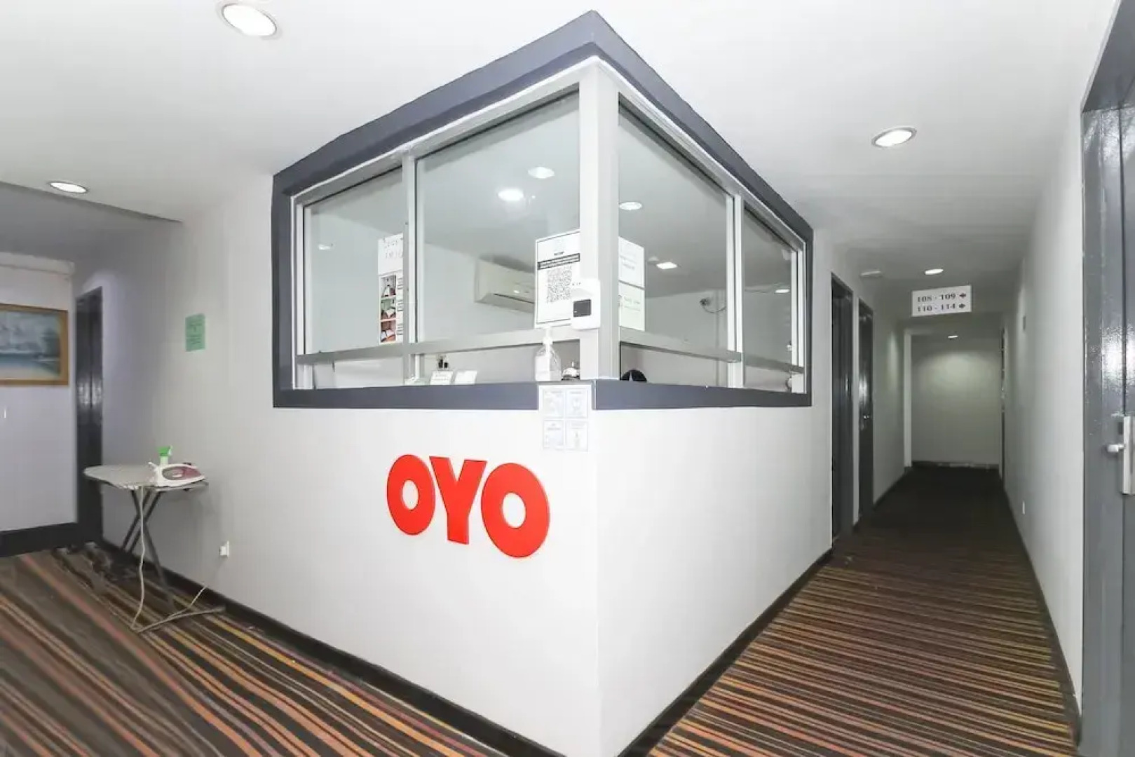 OYO 90345 Tm Hotel