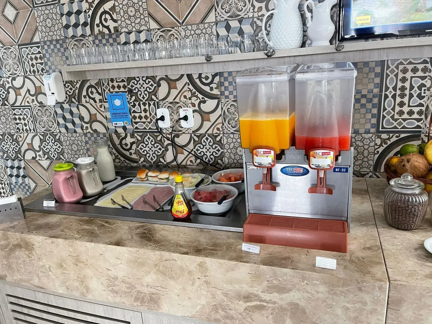 Aracaju Corais Hotel