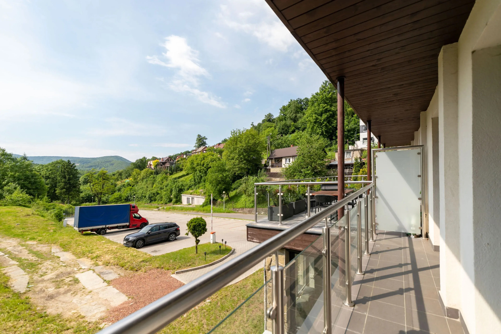 Dream Apart Daglezja