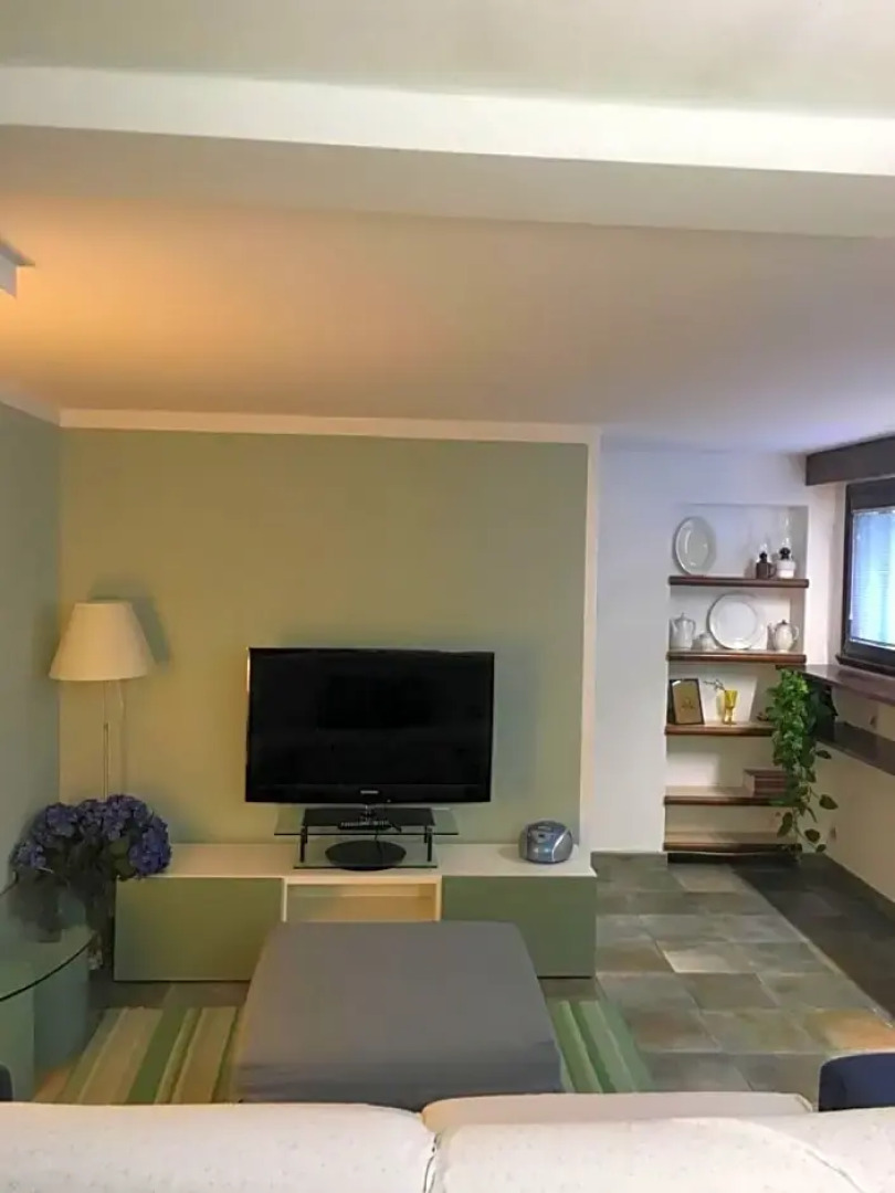 Alla Rotonda dai Santi