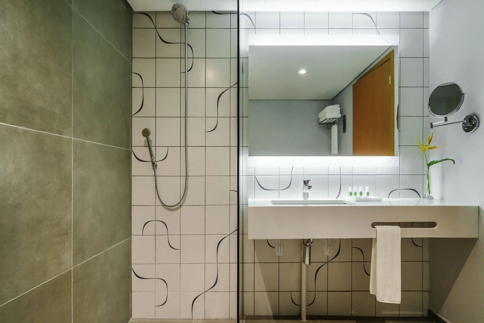 Grand Mercure Recife Boa Viagem