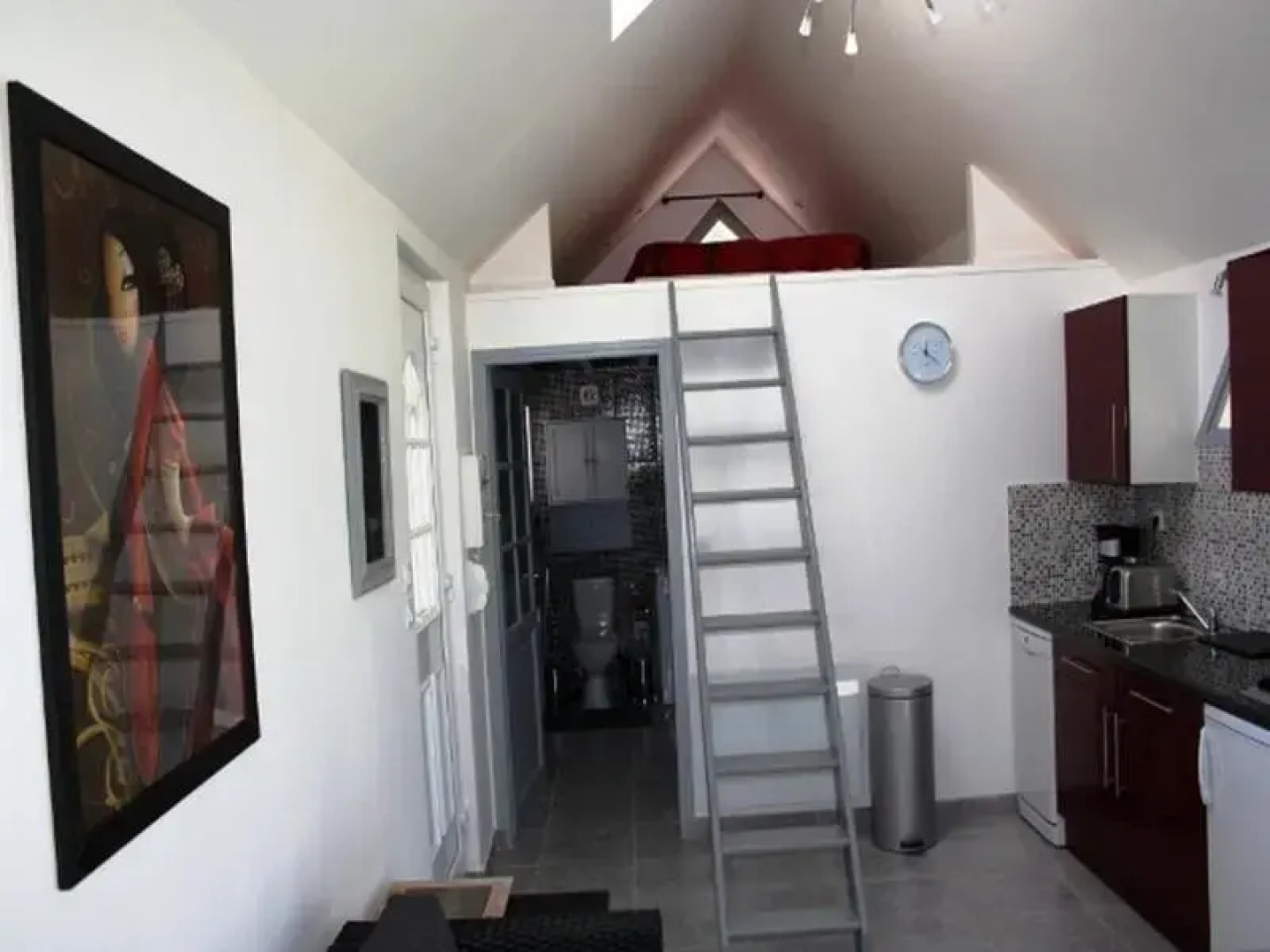 Gîtes Casalé Di Vito