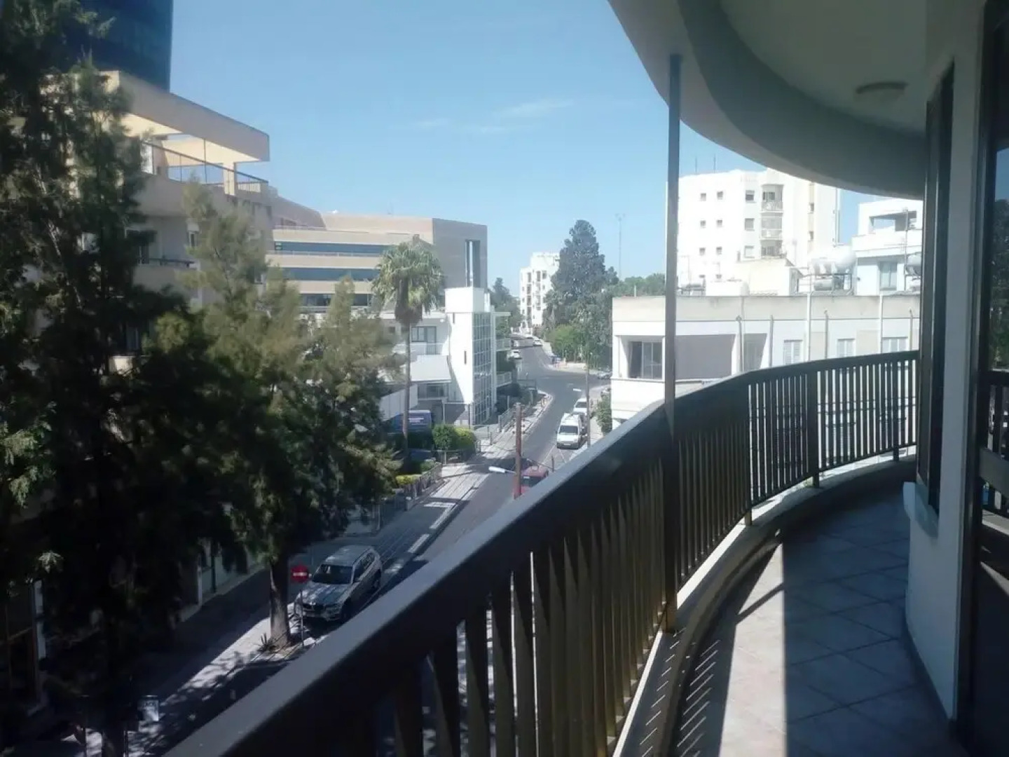 Lovely 3 Bedroom Apartment in Nicosia Center