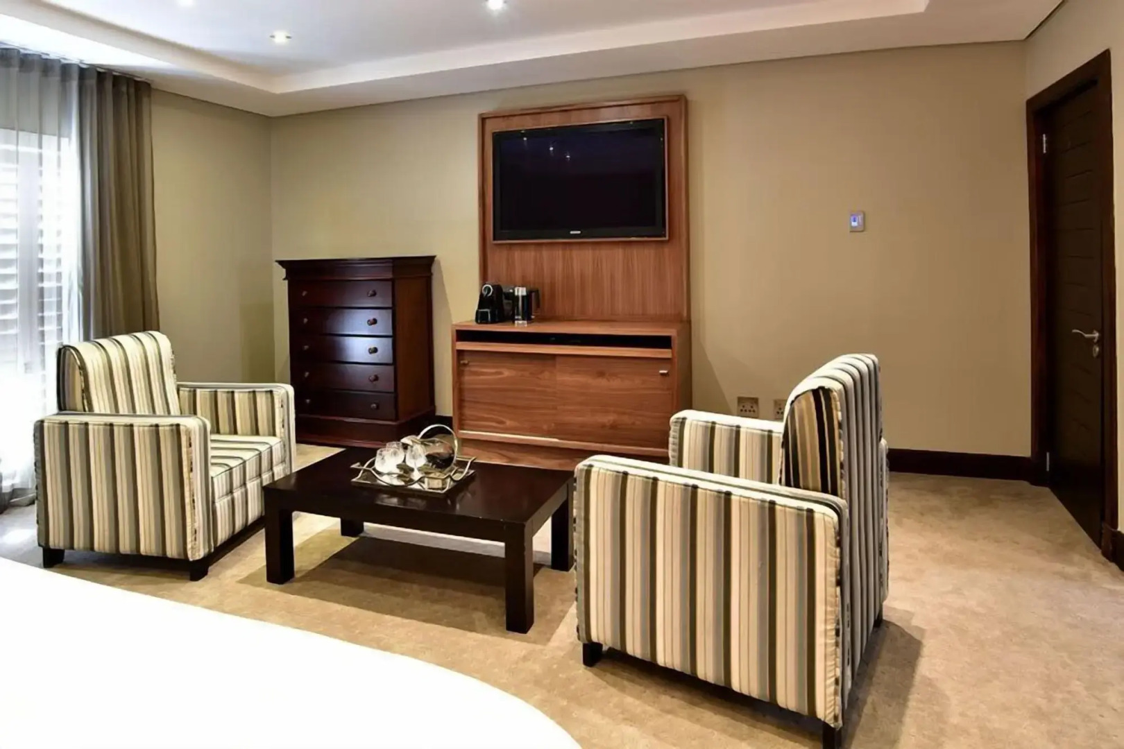 The Tredenham Boutique Hotel