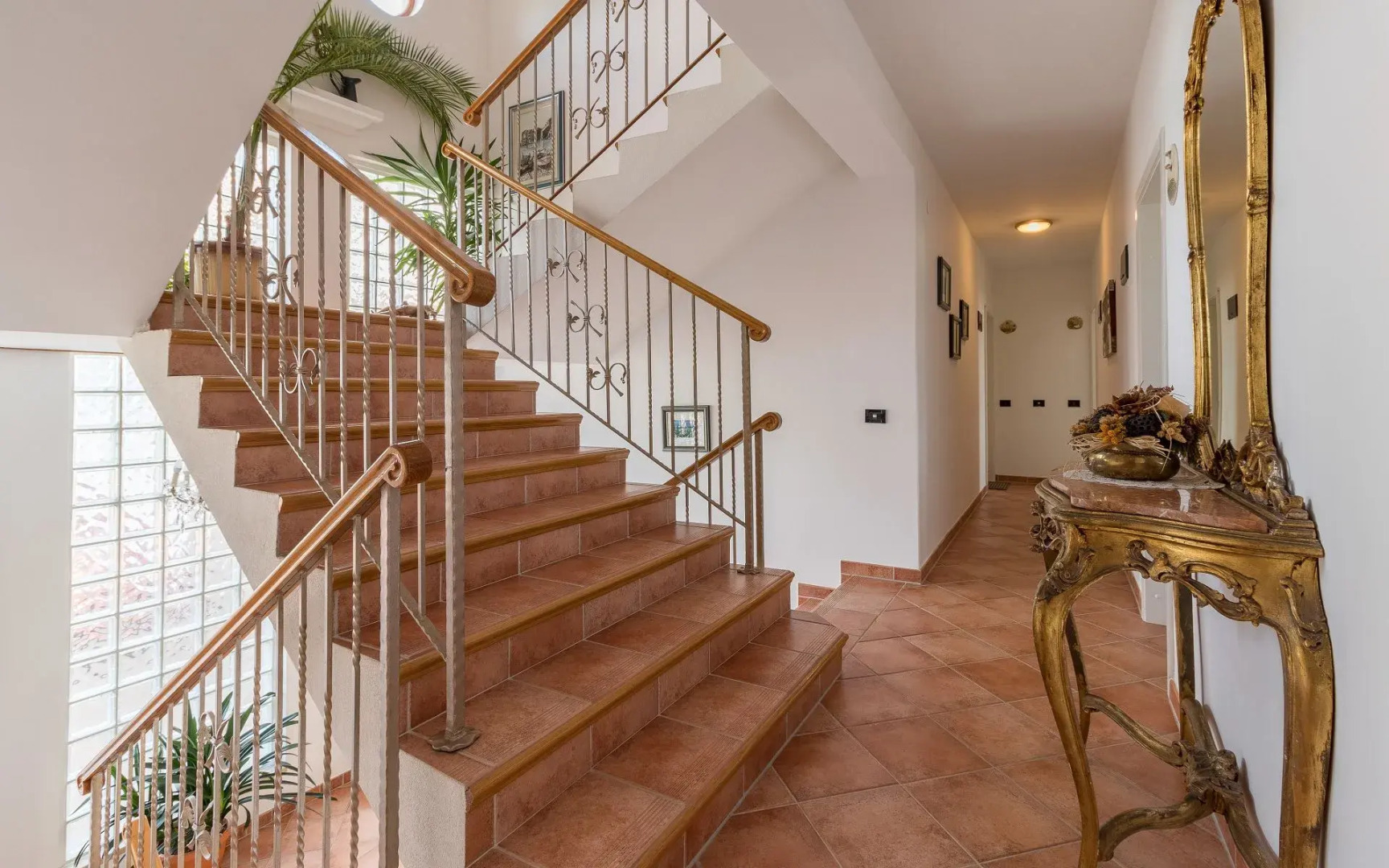 Apartment Escape - 20 m from sea: Red Medulin, Istria