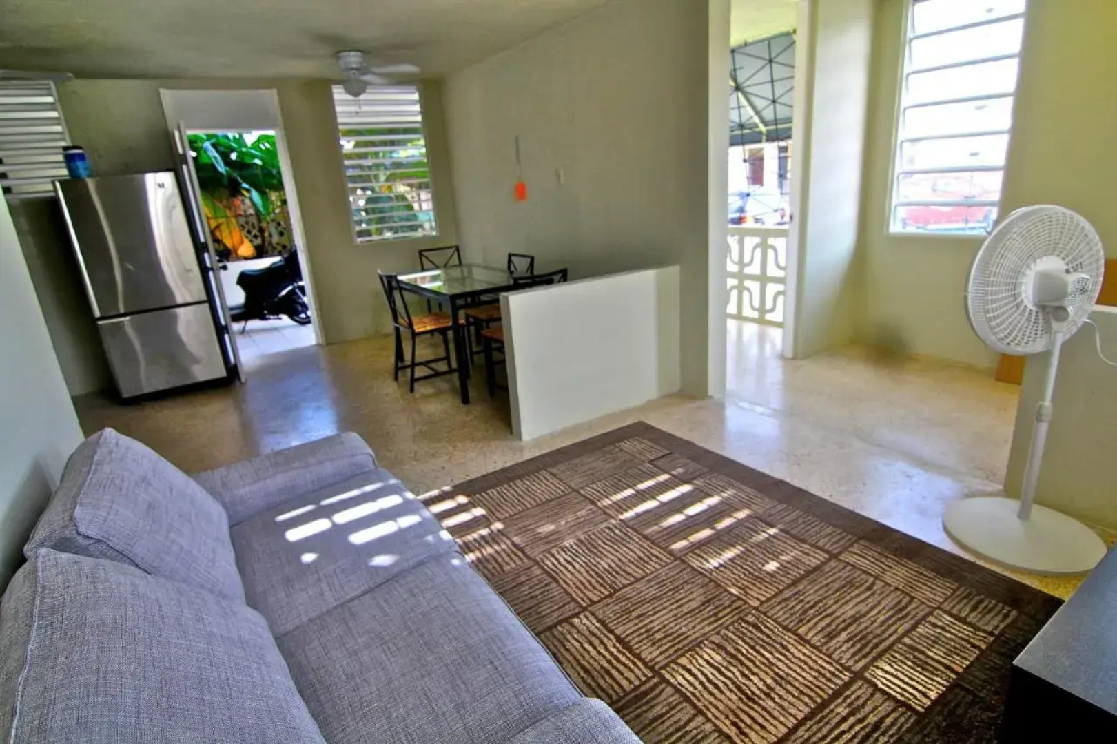 Bayamon Puerto Rico 3 Bedroom Home