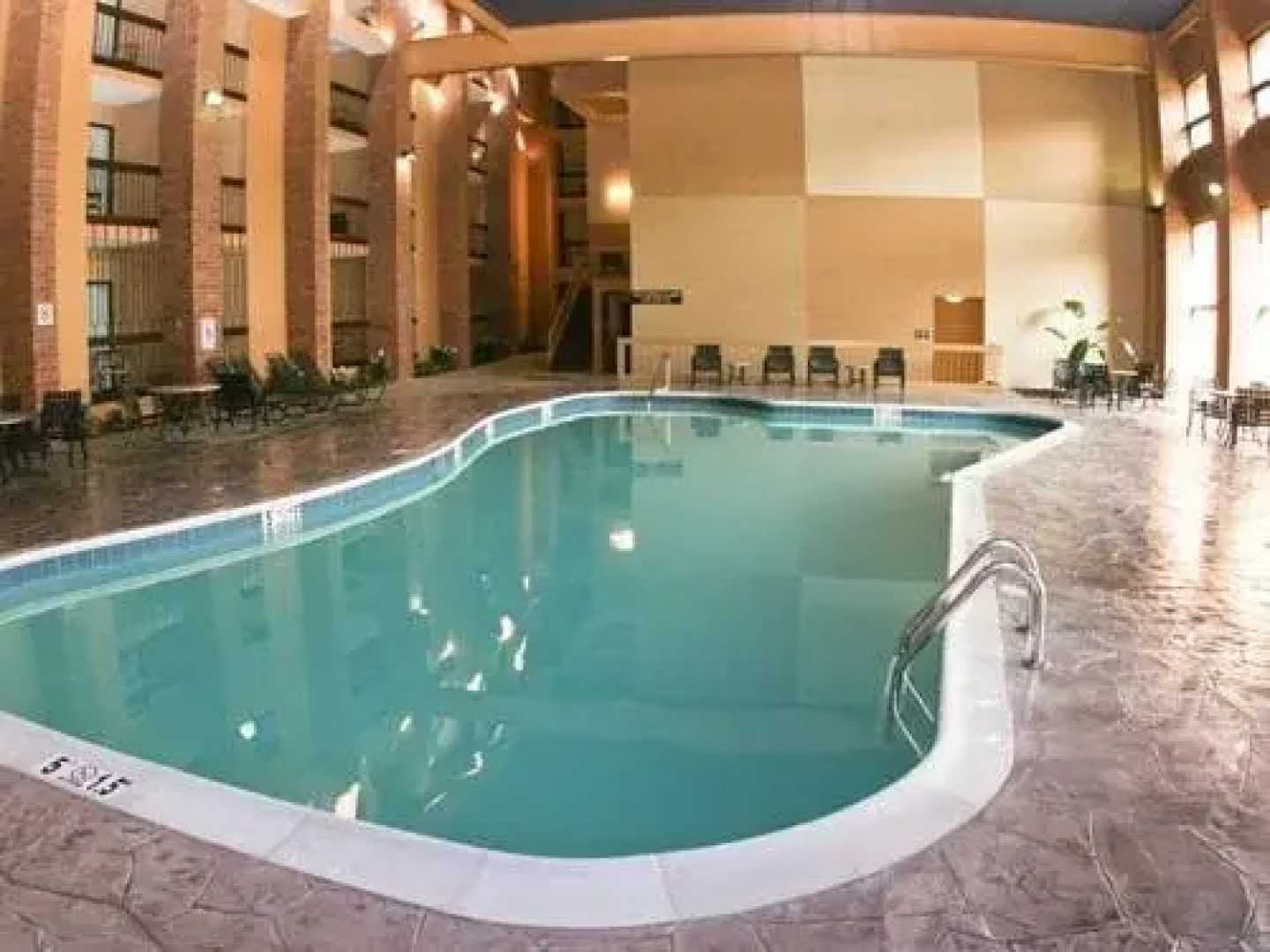 Holiday Inn Waterbury