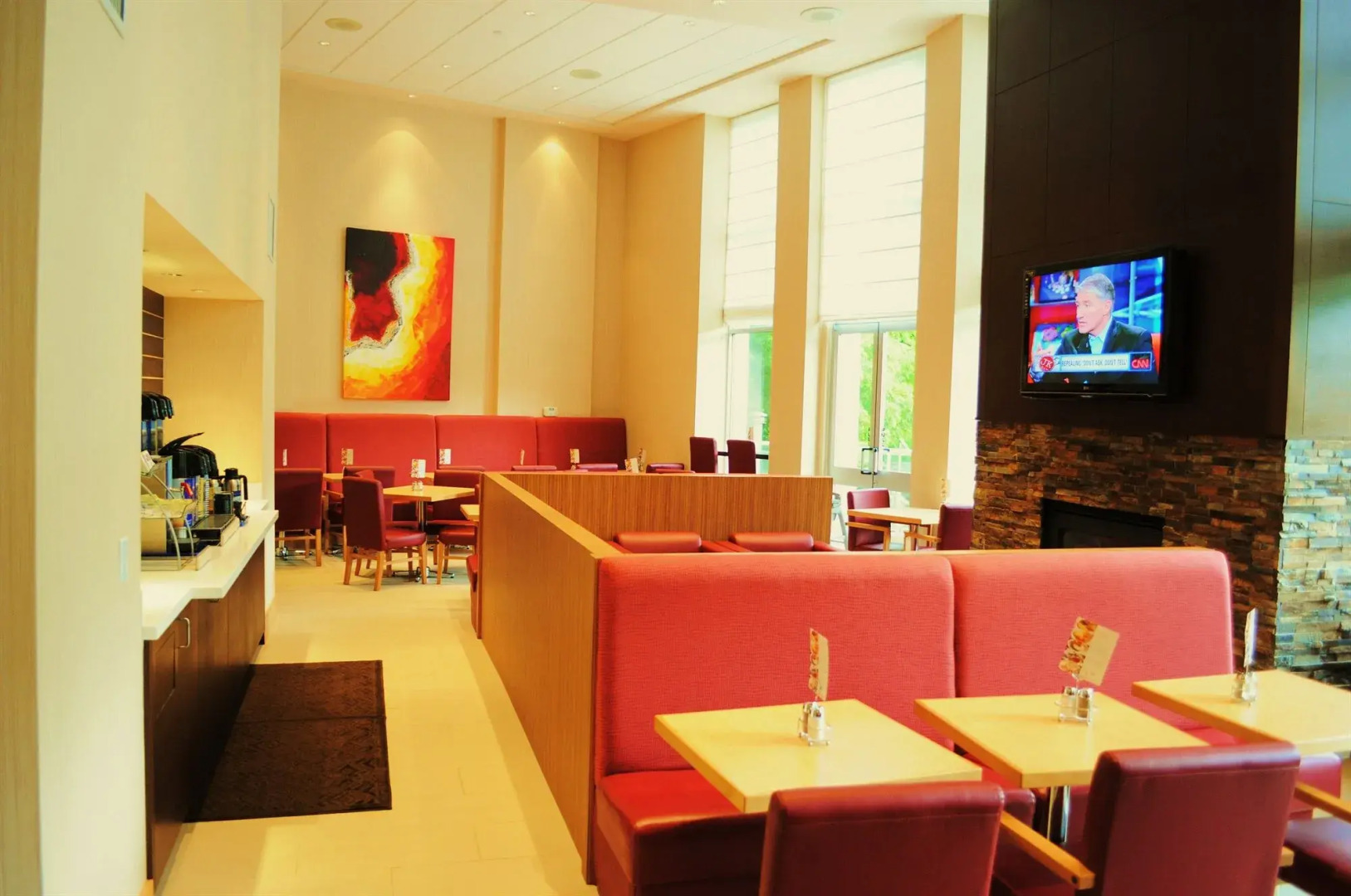 Holiday Inn Express & Suites Langley by IHG