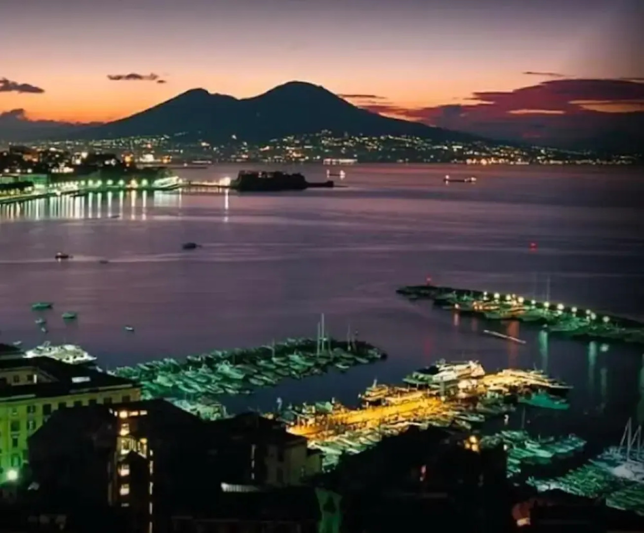 Napolitano Rooms - Pompei