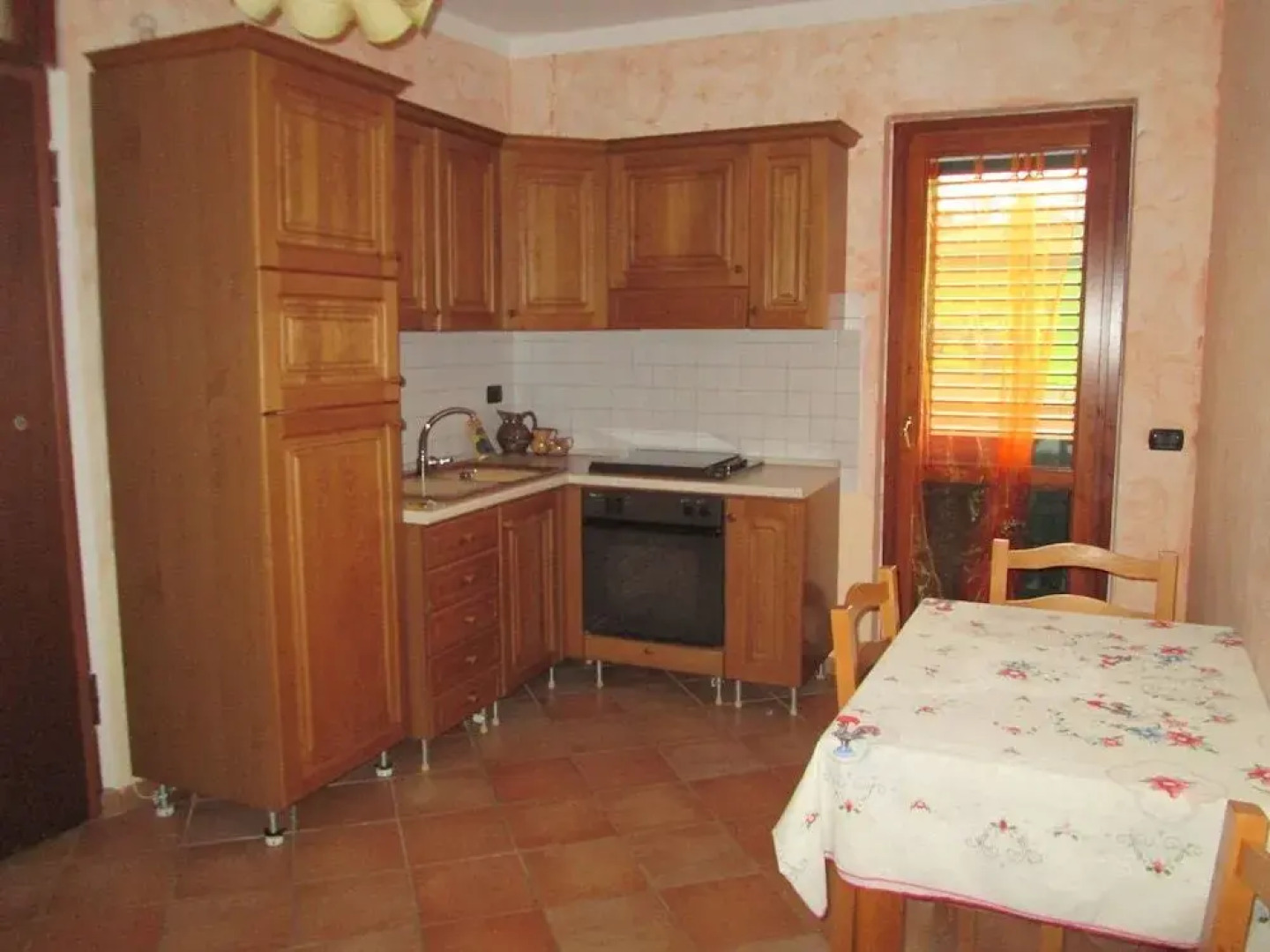 Agriturismo Il Vecchio Carro