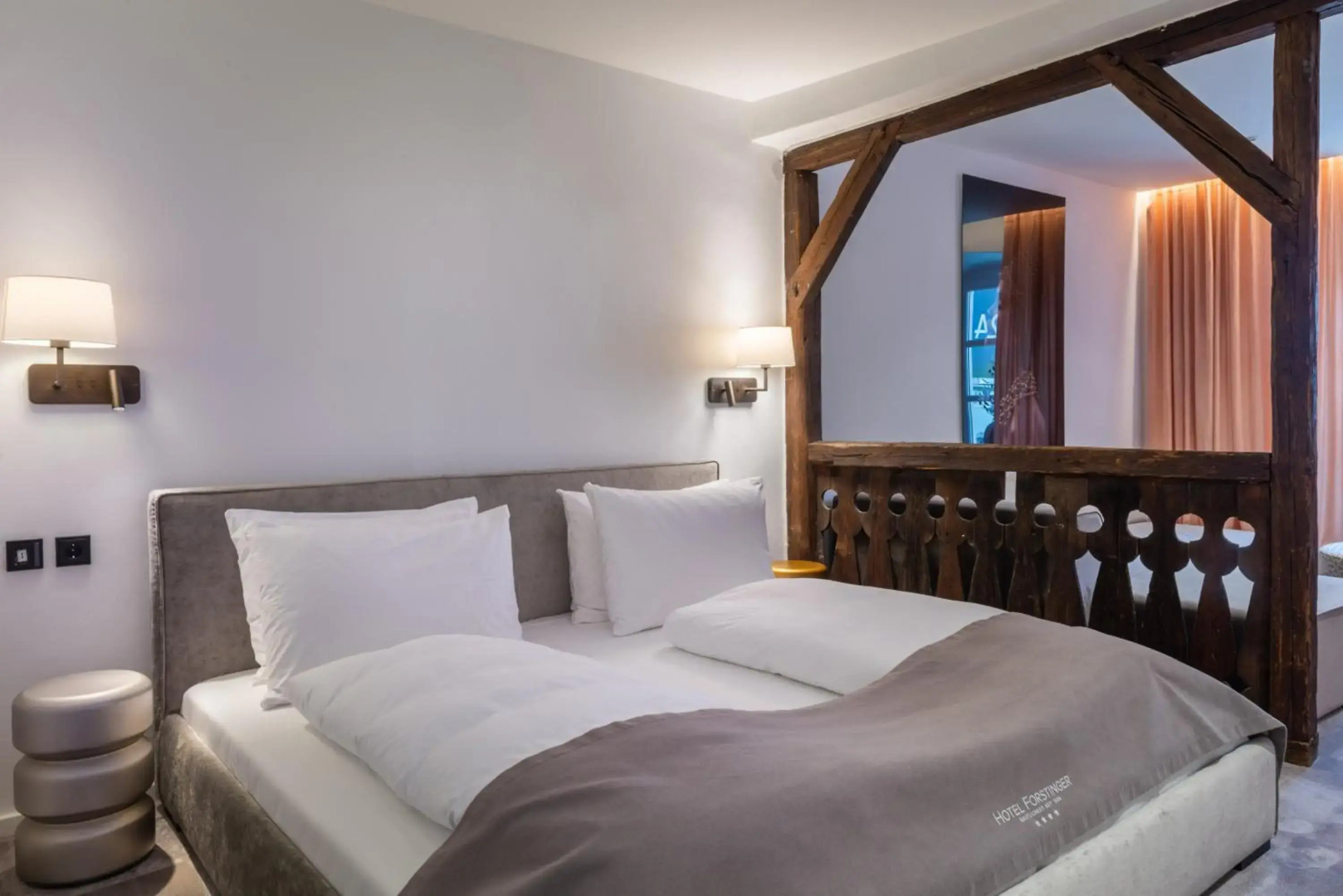 Hotel Forstinger - Boutiquehotel Schärding