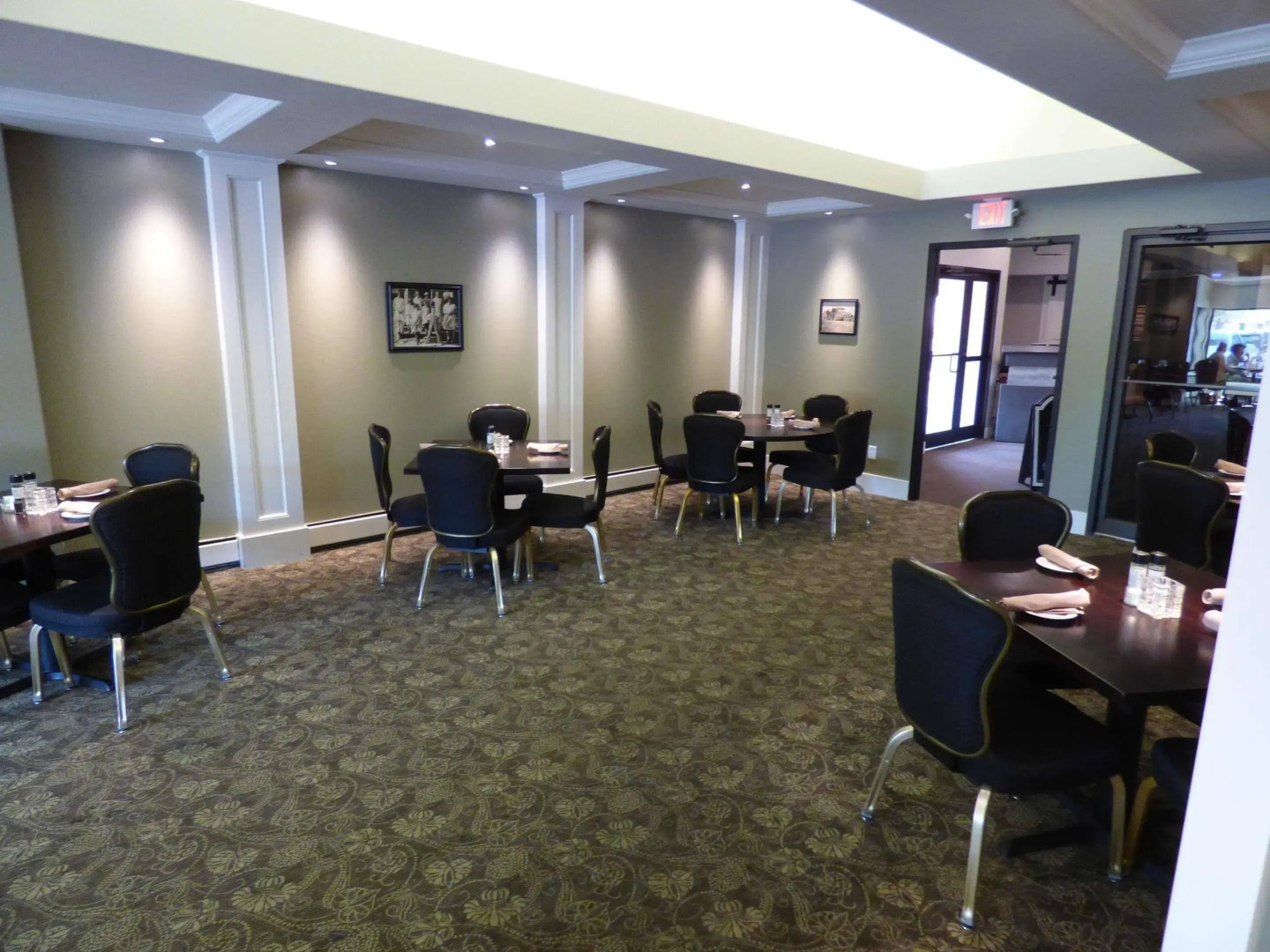 Best Western Plus Longbranch Hotel & Convention Center