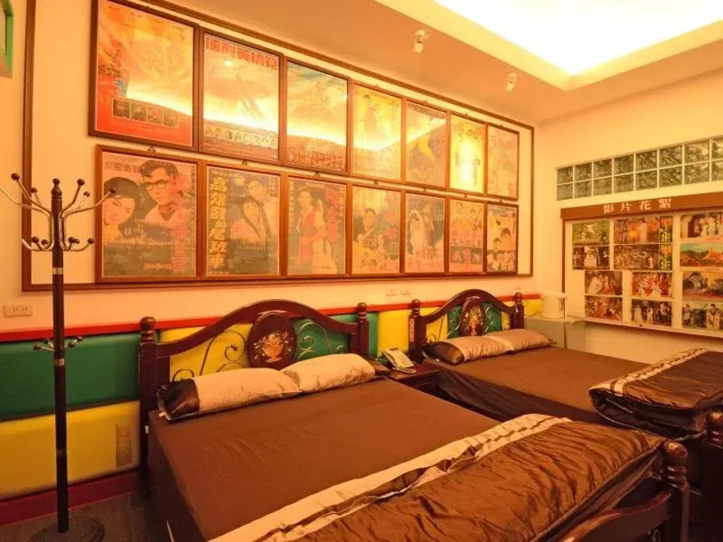 Taiwan Old Time Homestay B&B