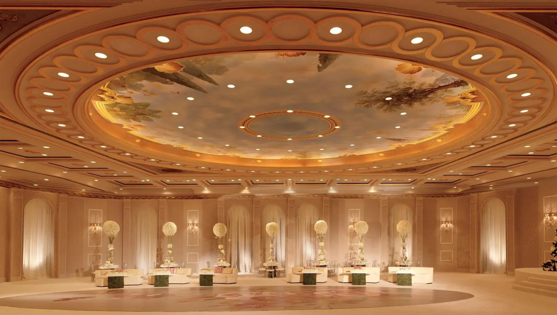 The Ritz-Carlton, Bahrain