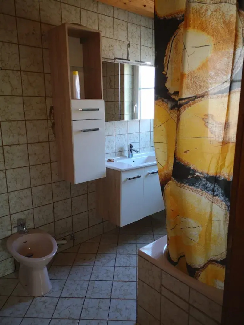 Ferienwohnung WG beim Nationalpark Kalkalpen Steyr Ennstal am Ennsradweg - Luchstrail - Sebaldus - Mariazeller Pilgerweg