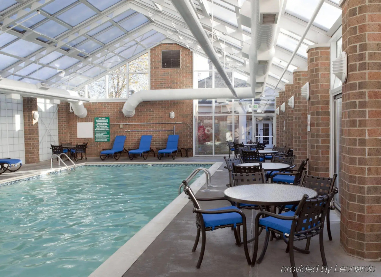 Hilton Vacation Club Varsity Club South Bend, IN