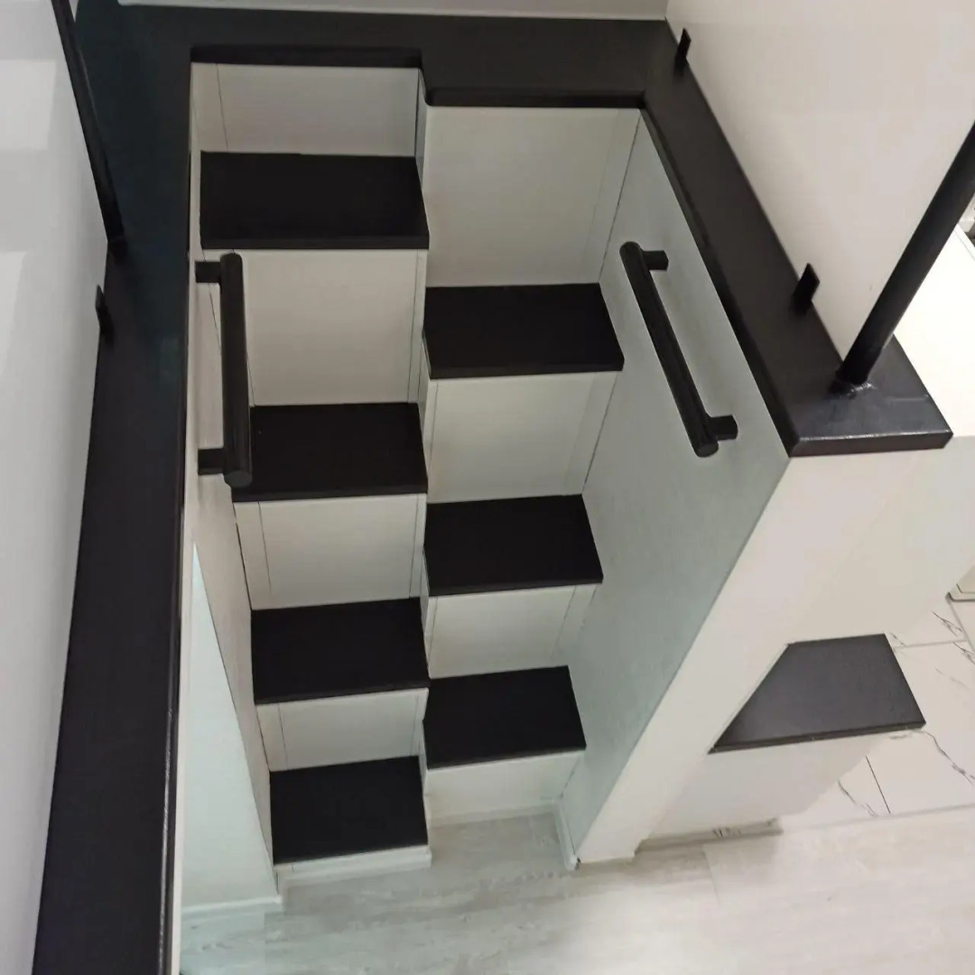 Апартаменты на улице Олимпийская 6