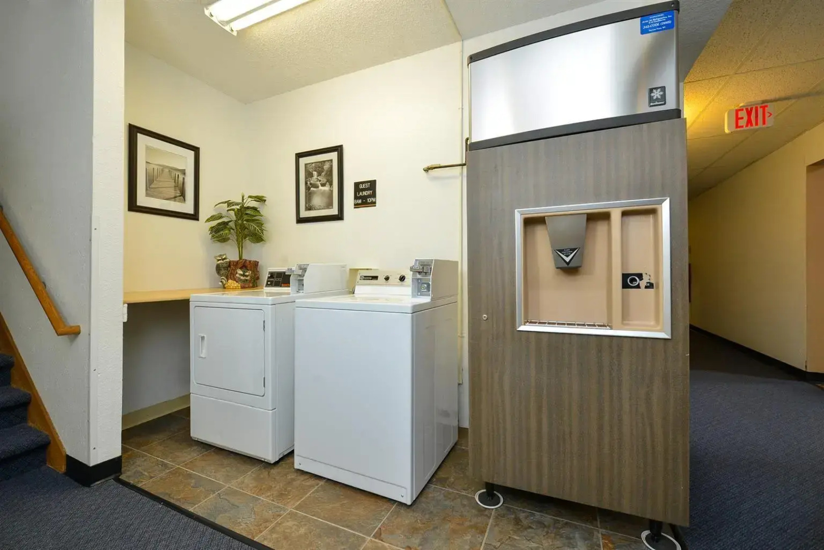 Americas Best Value Inn Wisconsin Rapids