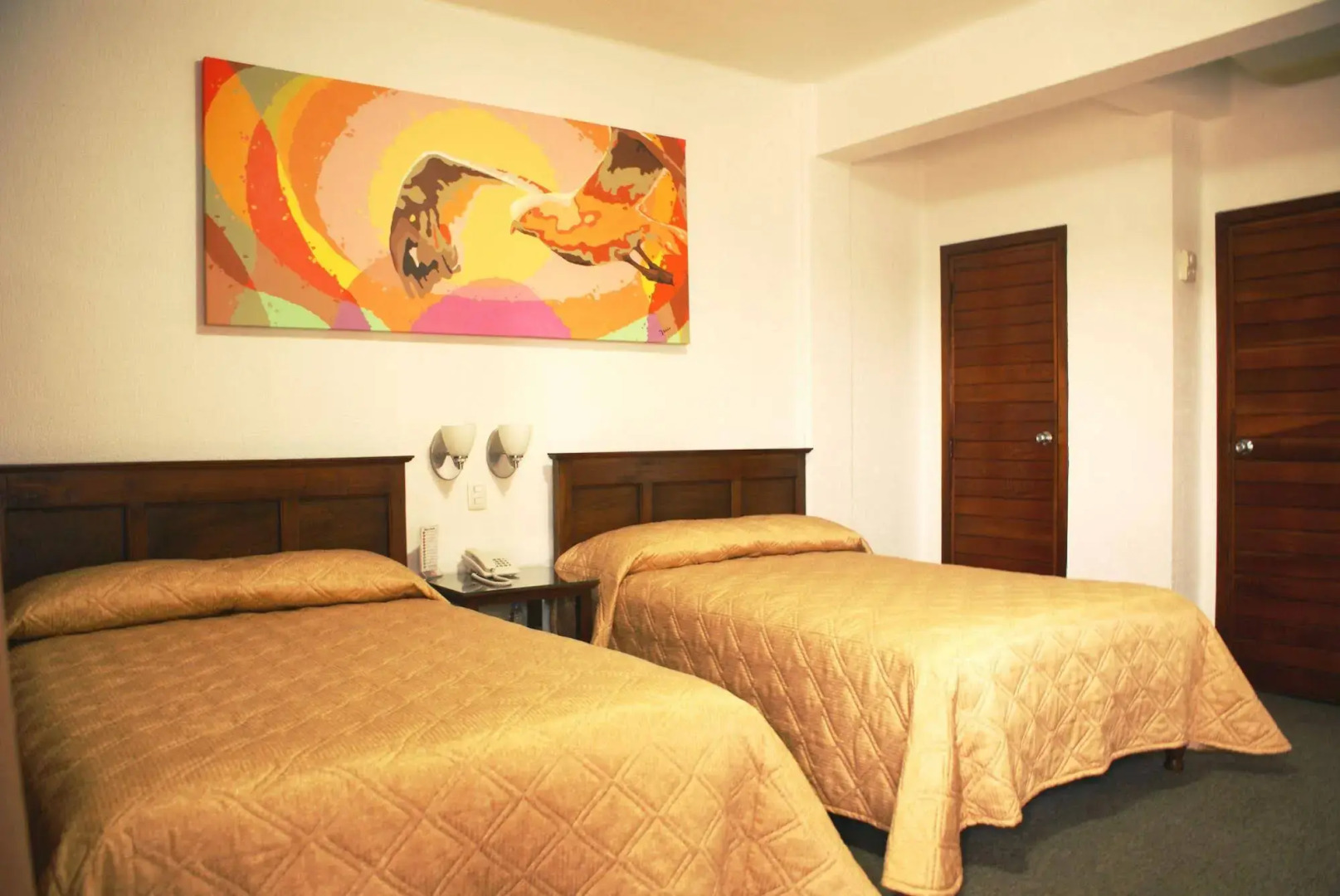 Capital O Hotel Florida Tuxpan