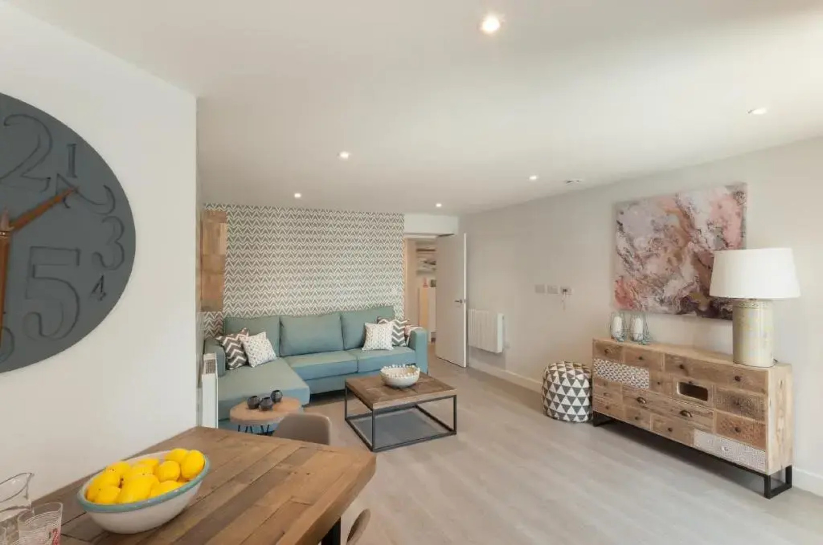 16 Woolacombe - Indoor Pool & 4 min walk to Beach!