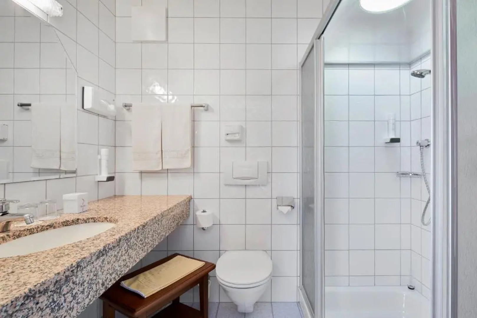 Wanderhotel Kirchner