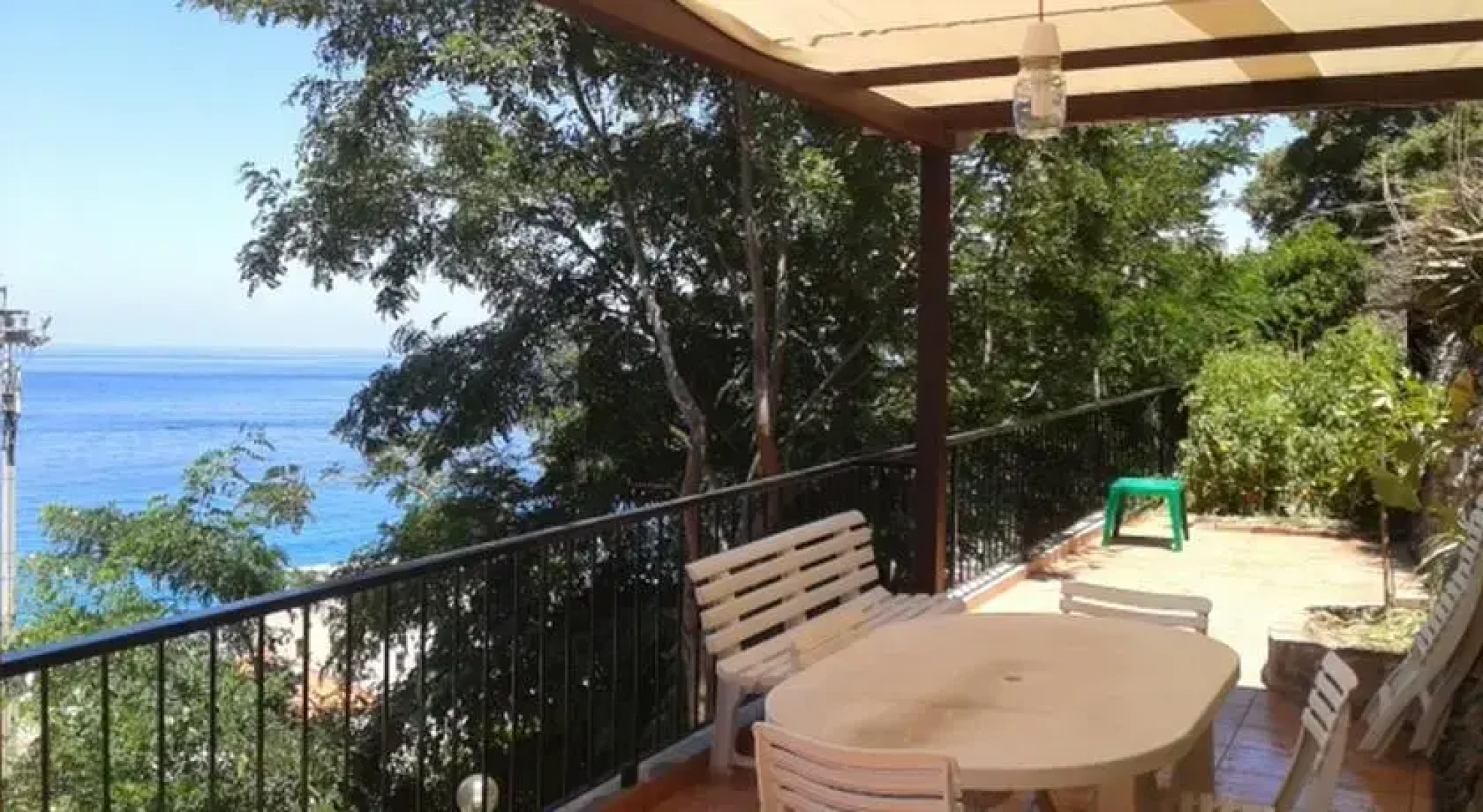 Le Terrazze sul Mare